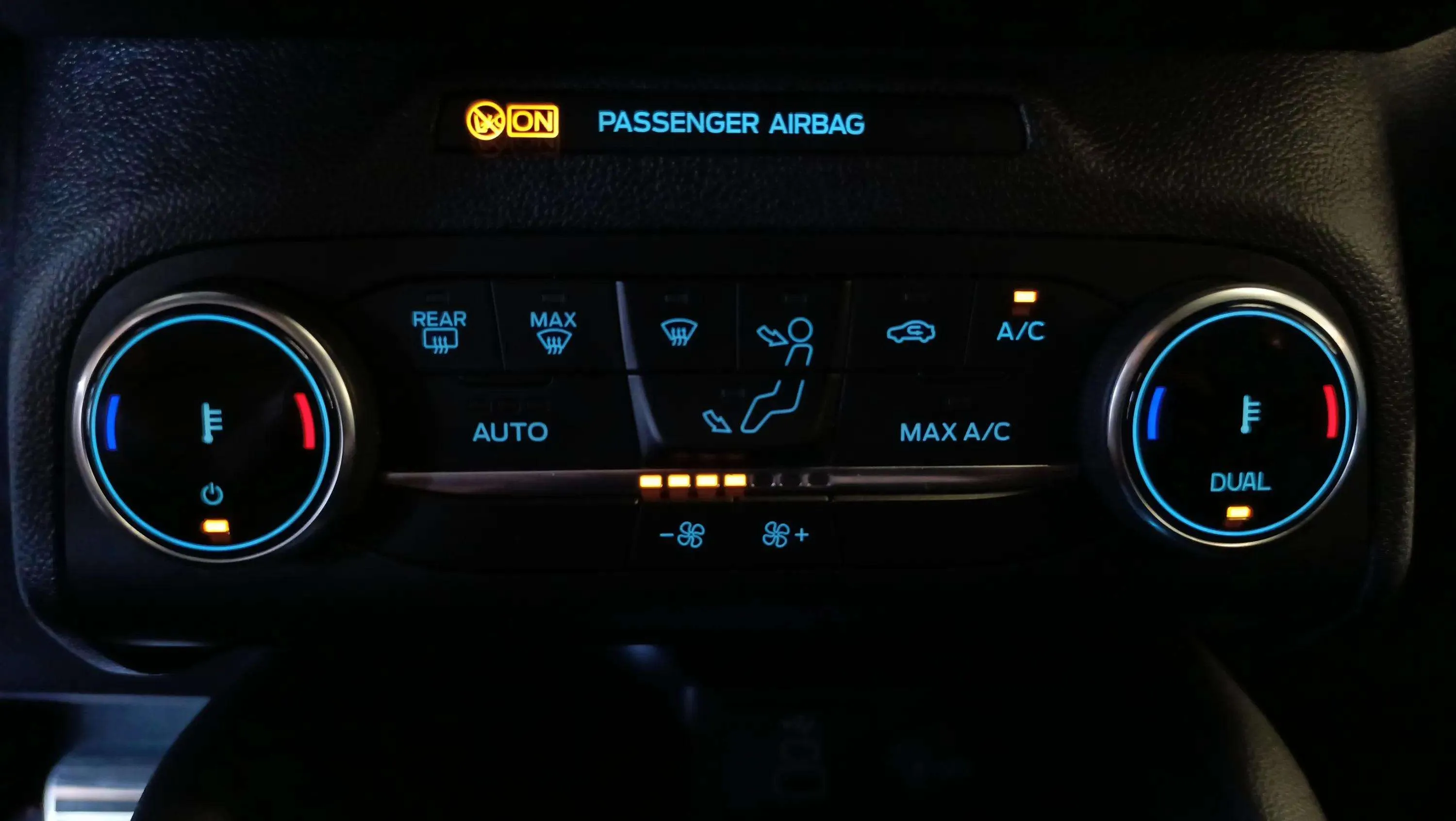 Ford Kuga ST-Line X 2.5 Duratec PHEV - foto 23