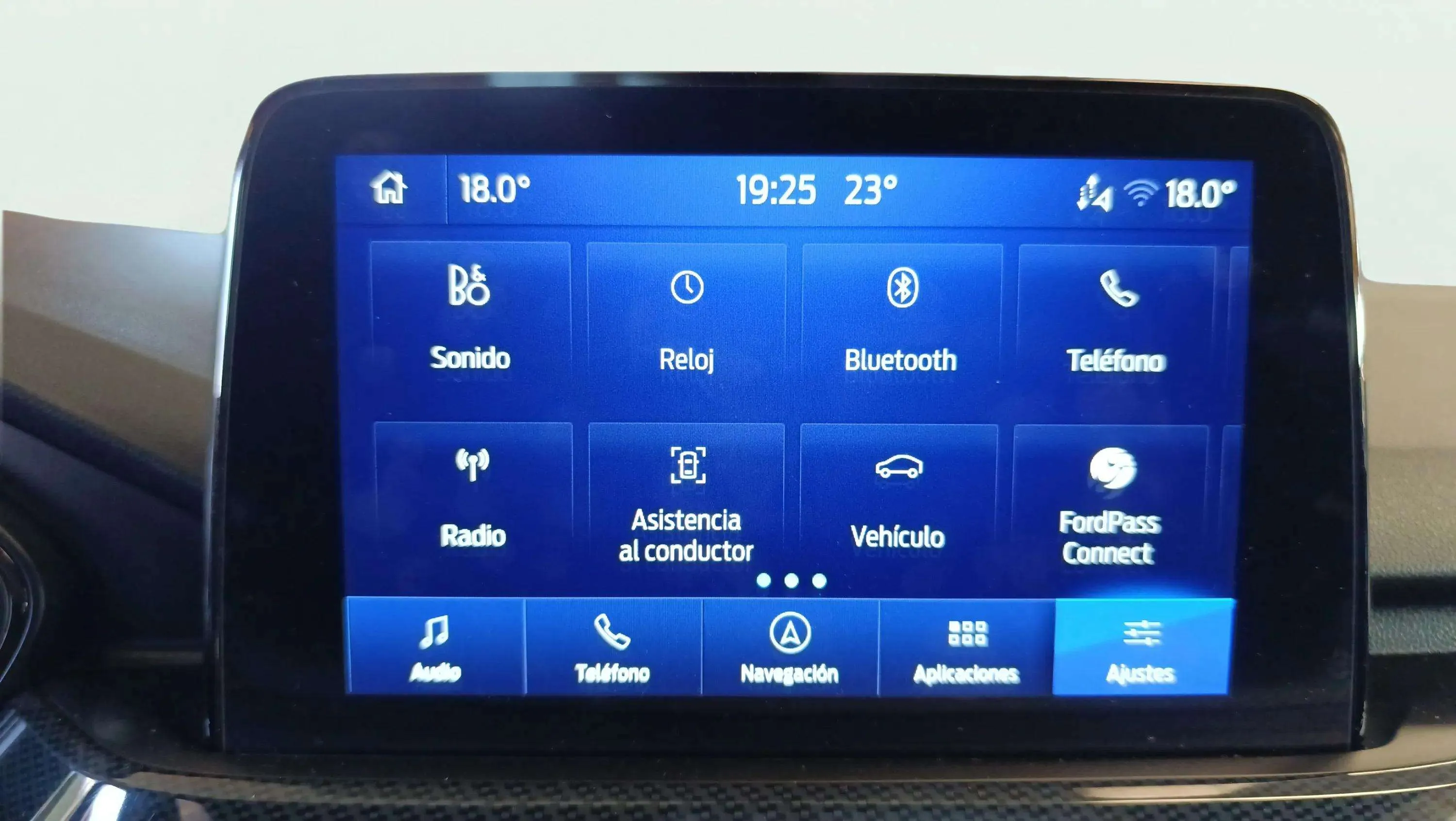 Ford Kuga ST-Line X 2.5 Duratec PHEV - foto 20