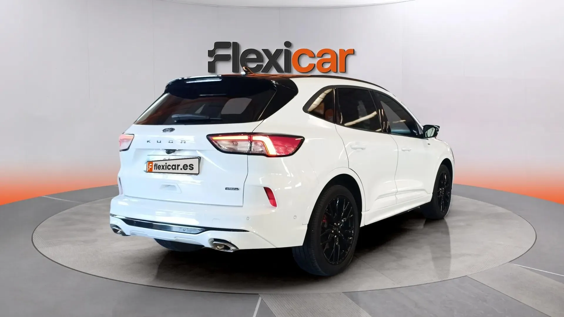 Ford Kuga ST-Line X 2.5 Duratec PHEV - foto 3