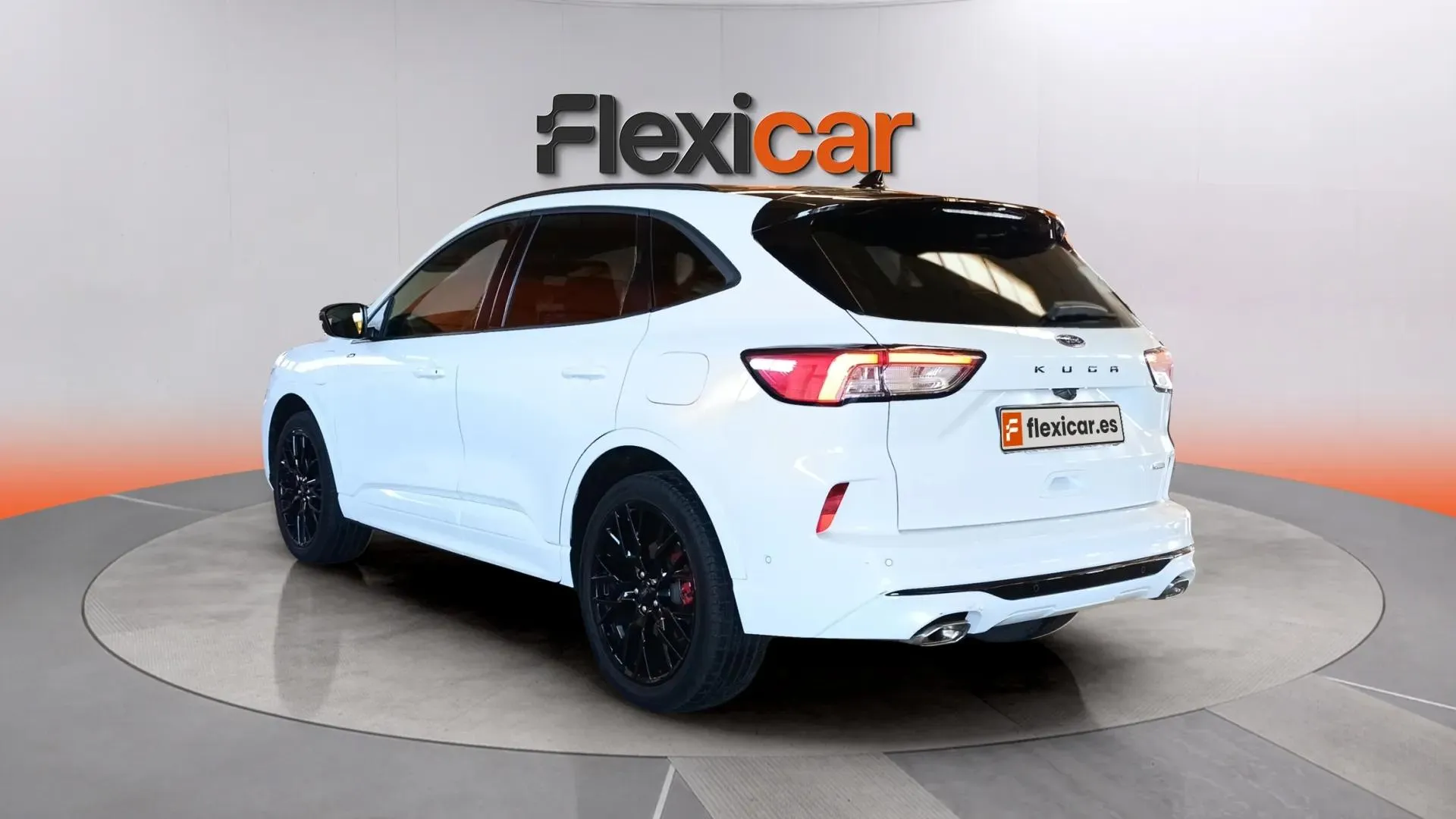 Ford Kuga ST-Line X 2.5 Duratec PHEV - foto 5