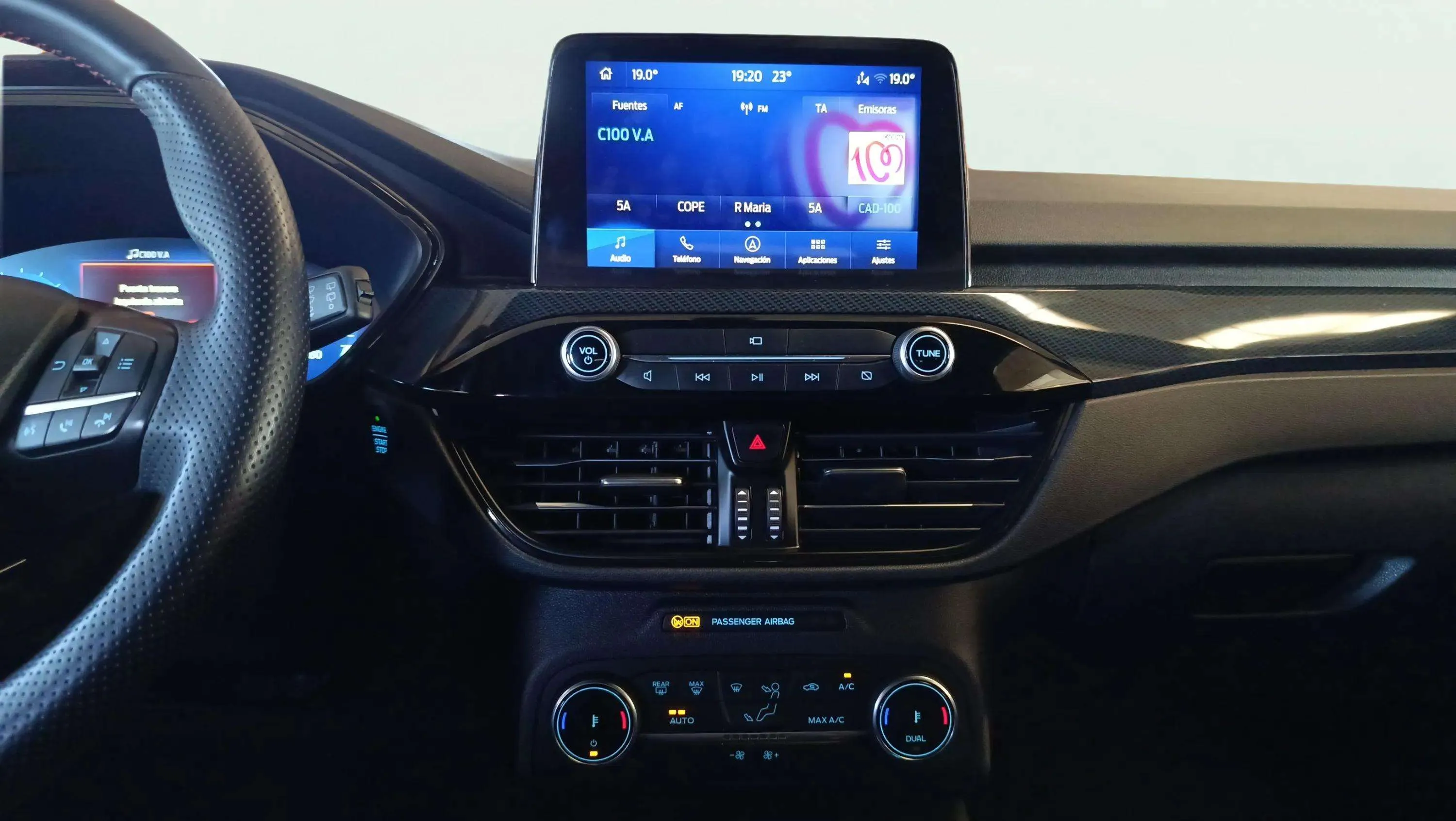 Ford Kuga ST-Line X 2.5 Duratec PHEV - foto 16