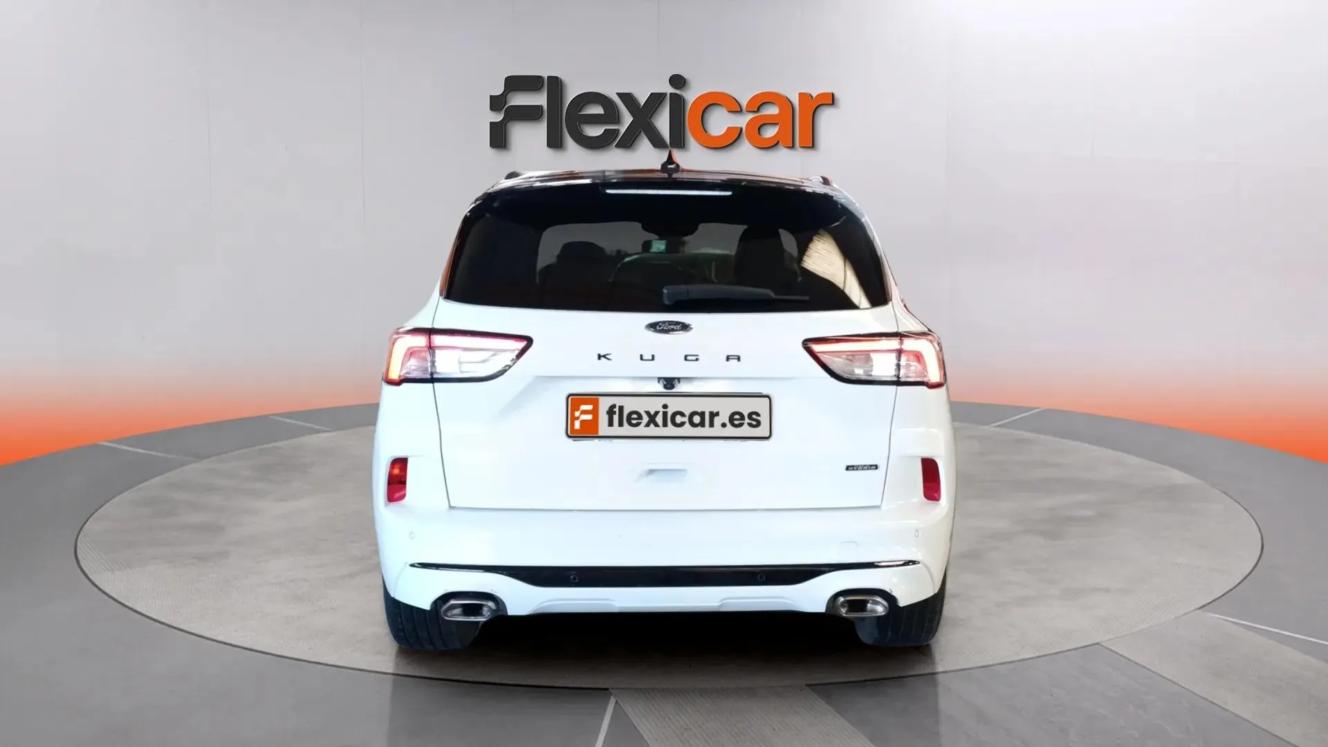Ford Kuga ST-Line X 2.5 Duratec PHEV - foto 4