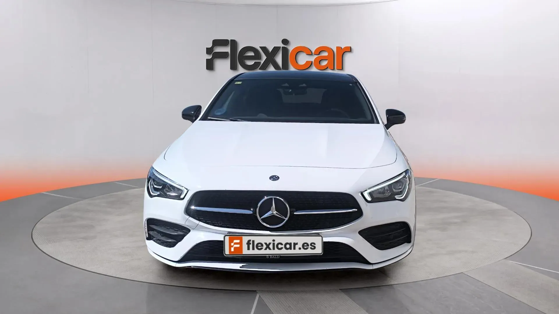 Mercedes-Benz CLA 250 e Shooting Brake - foto 8