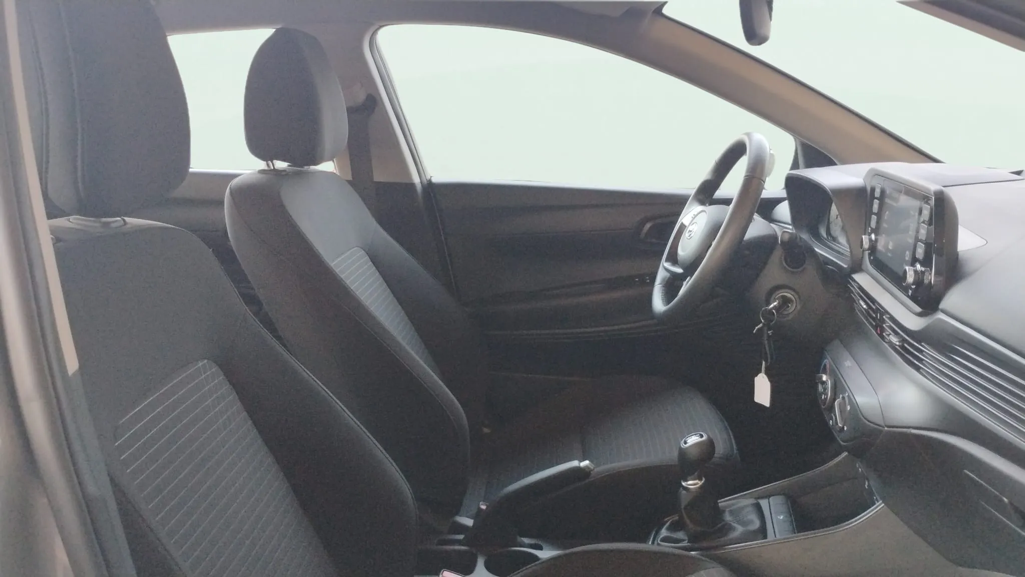Hyundai i20 1.2 MPI Klass - foto 15
