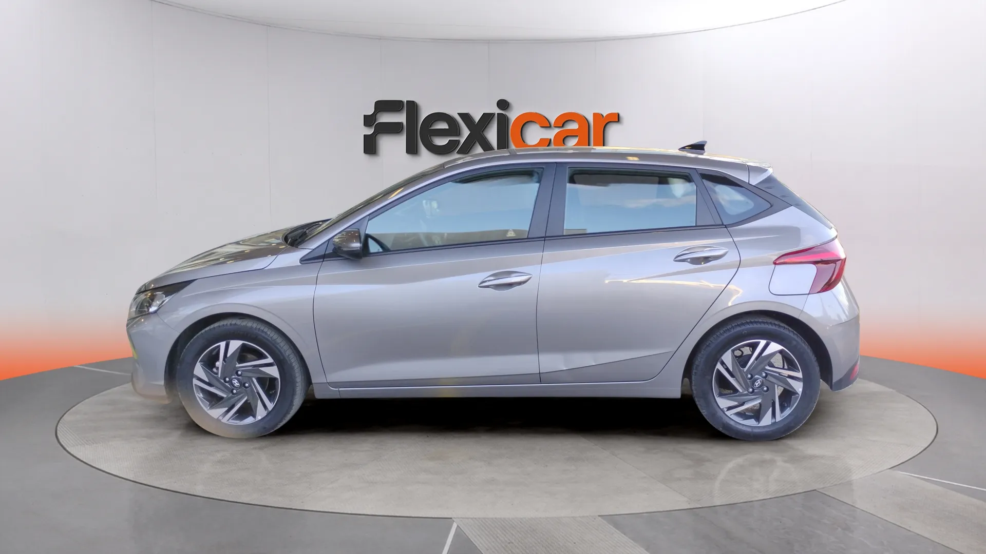 Hyundai i20 1.2 MPI Klass - foto 4