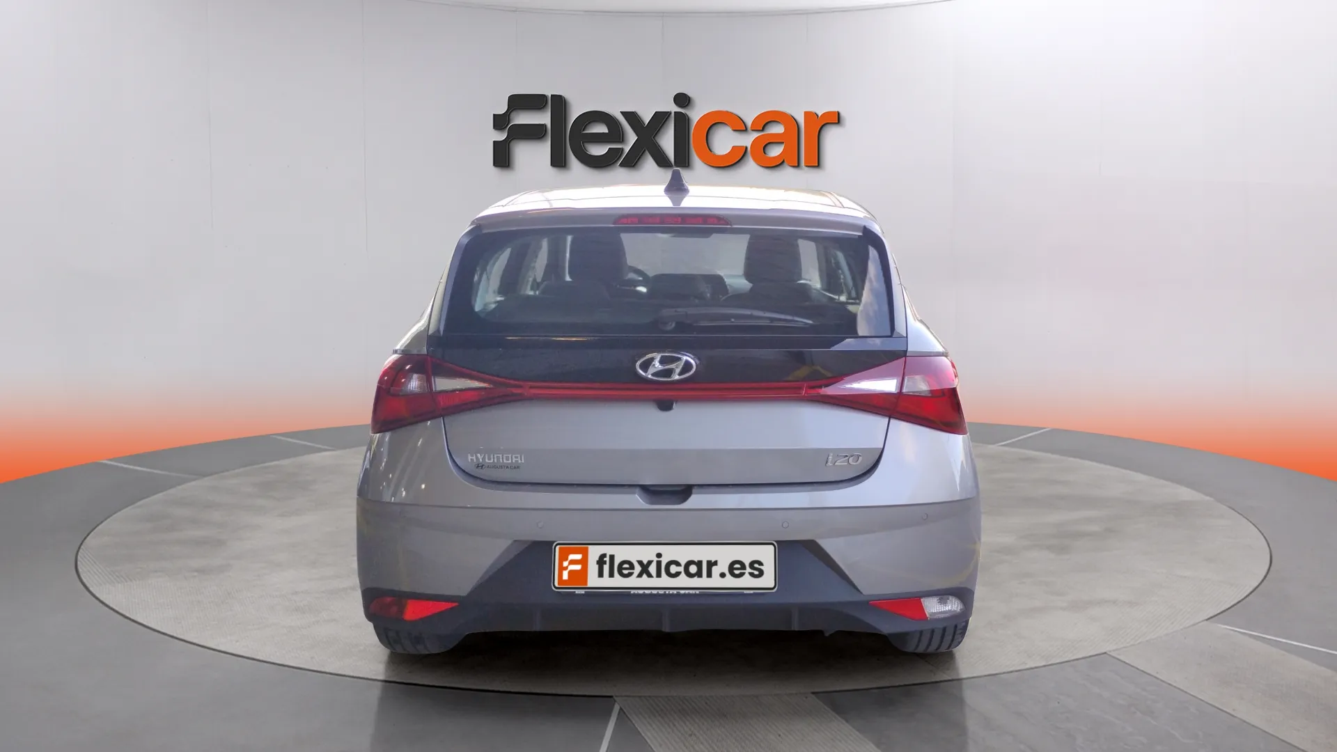 Hyundai i20 1.2 MPI Klass - foto 6