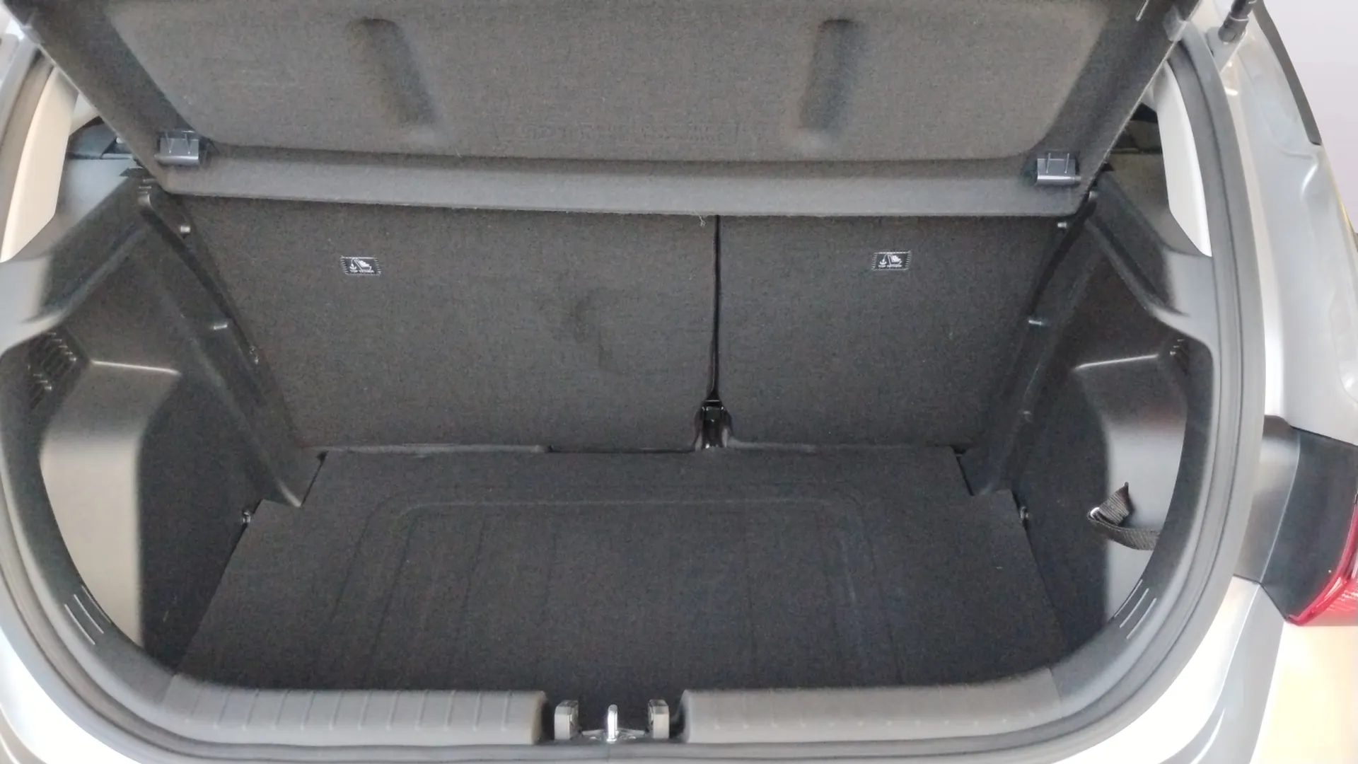 Hyundai i20 1.2 MPI Klass - foto 18