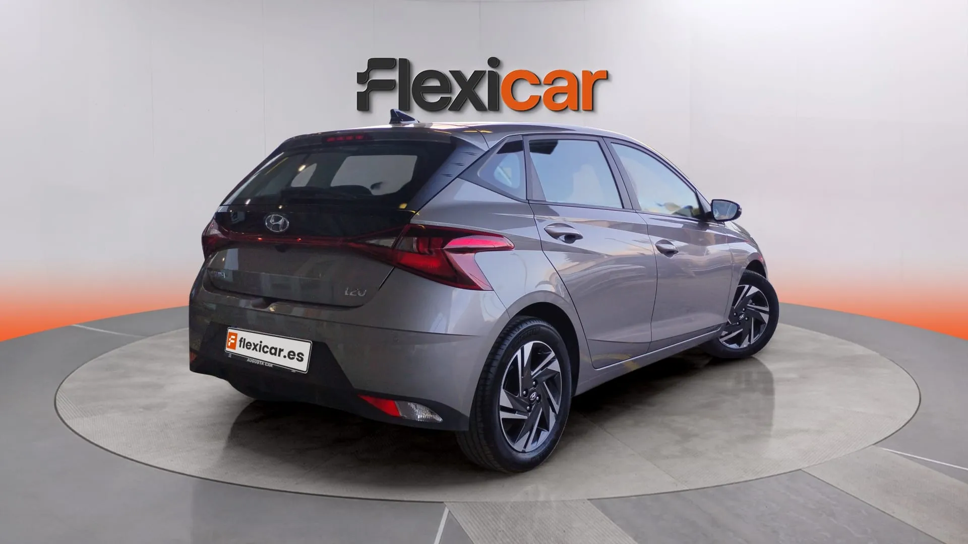 Hyundai i20 1.2 MPI Klass - foto 7