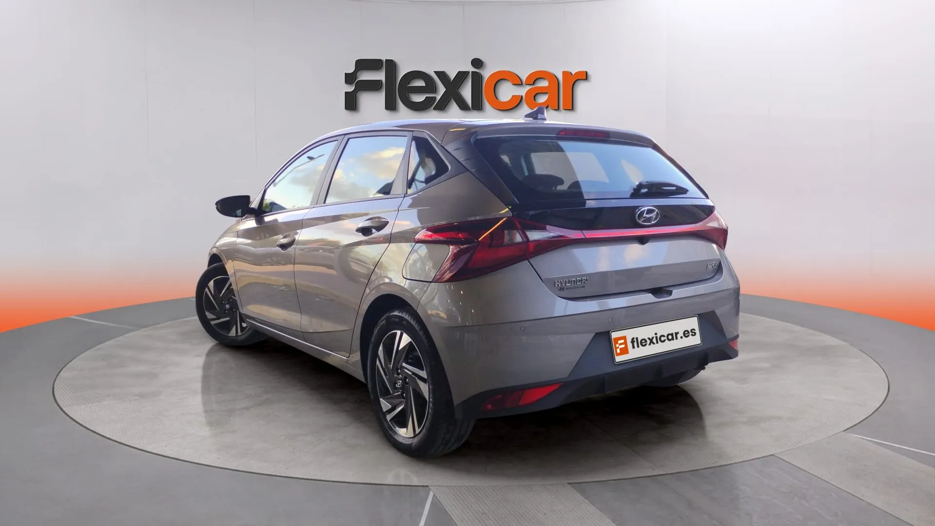 Hyundai i20 1.2 MPI Klass - foto 5