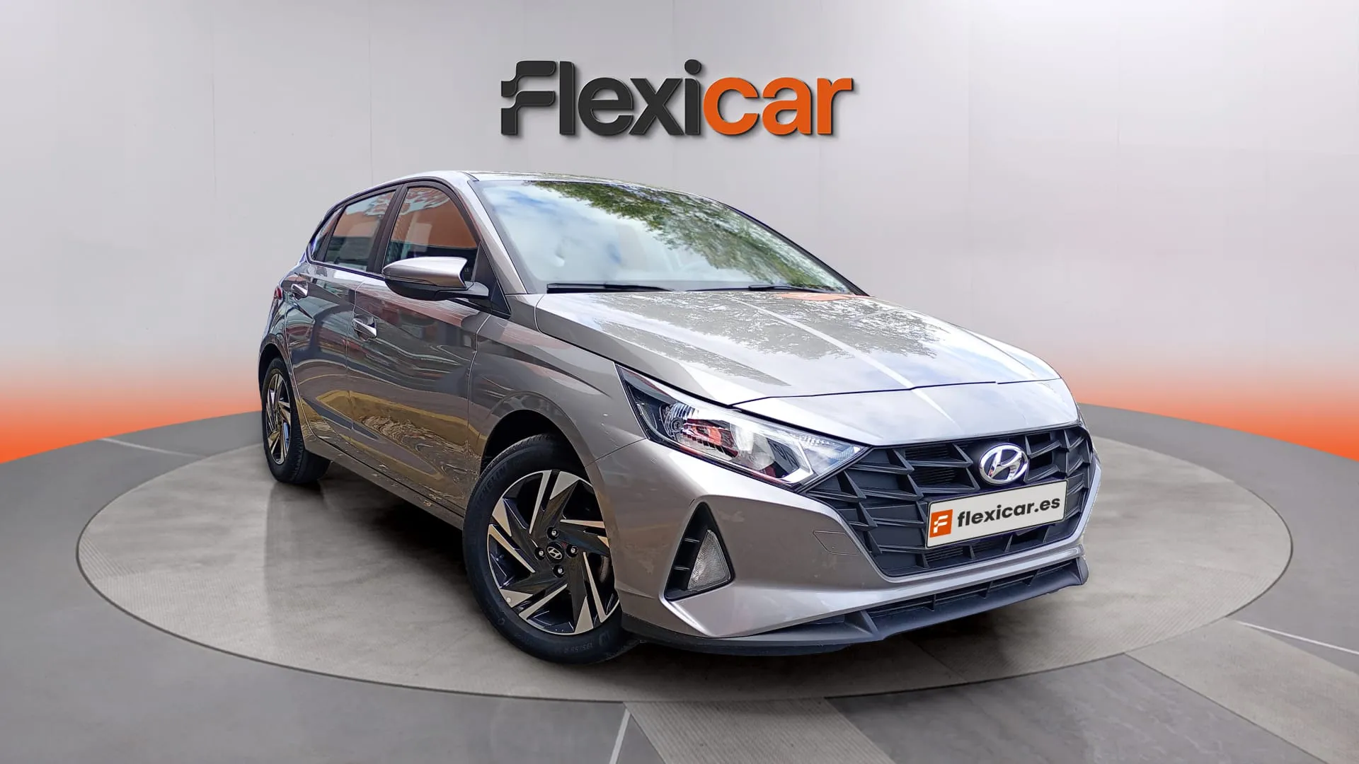 Hyundai i20 1.2 MPI Klass