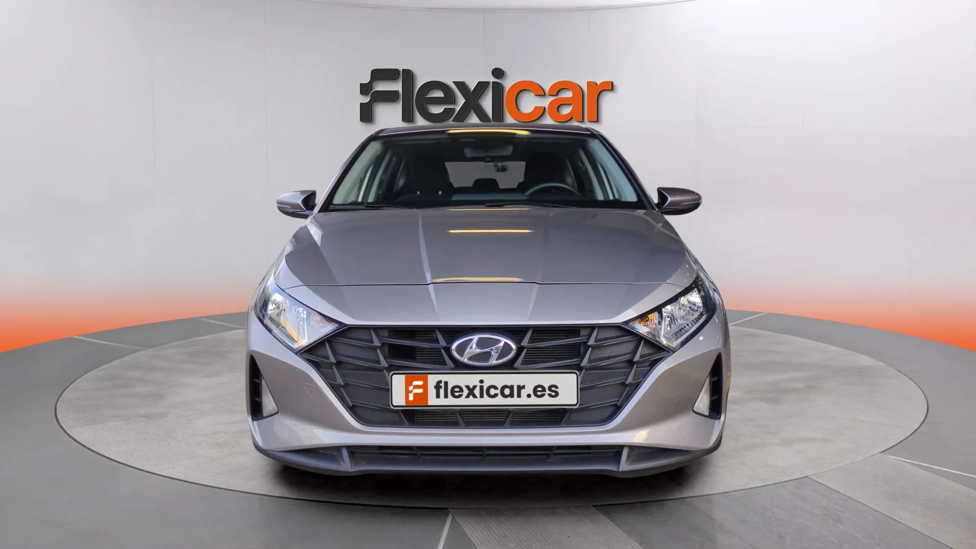 Hyundai i20 1.2 MPI Klass - foto 2