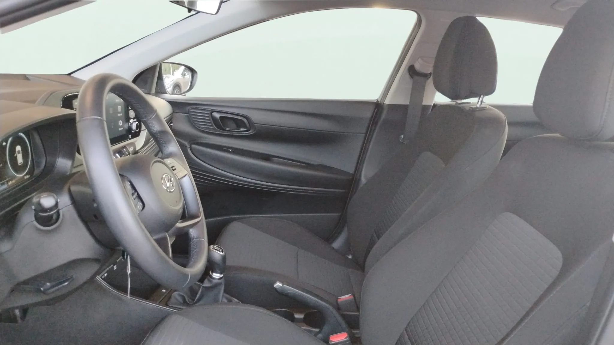 Hyundai i20 1.2 MPI Klass - foto 8