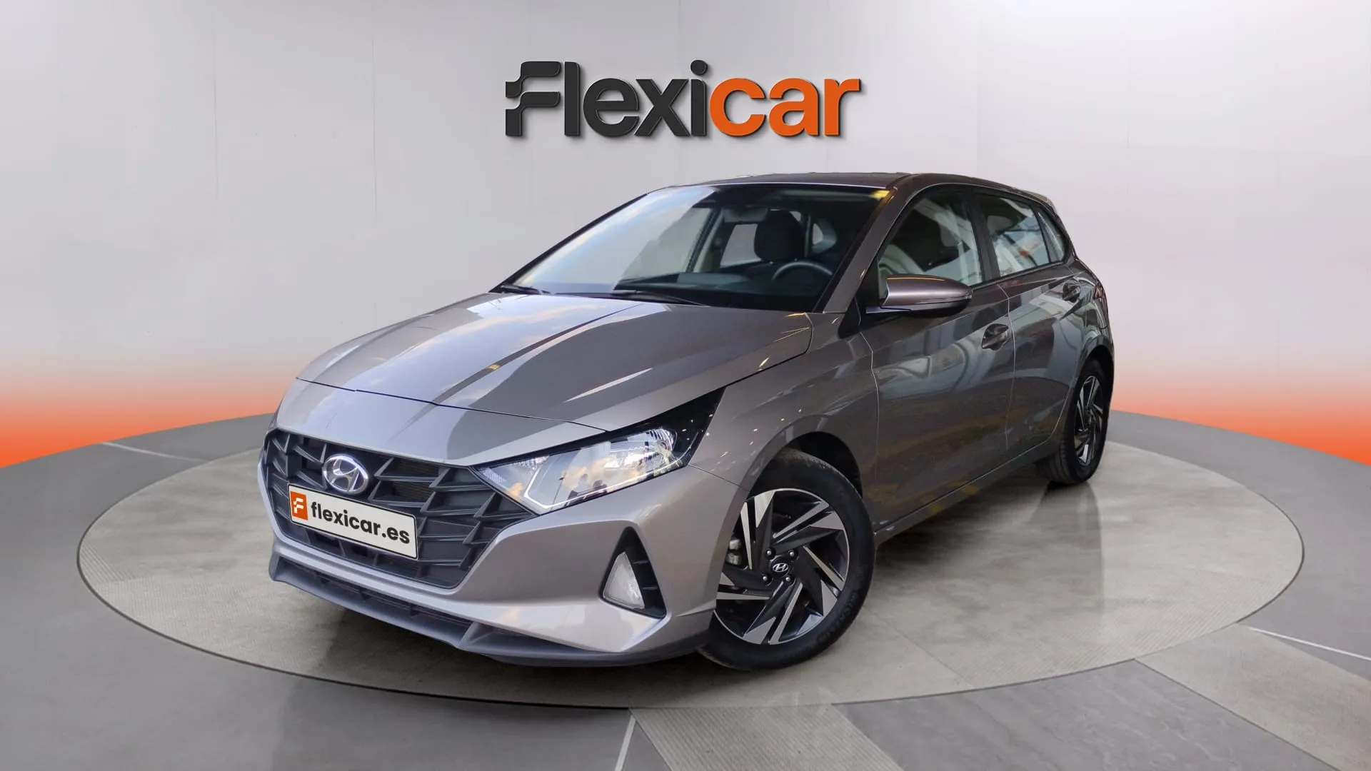 Hyundai i20 1.2 MPI Klass - foto 3