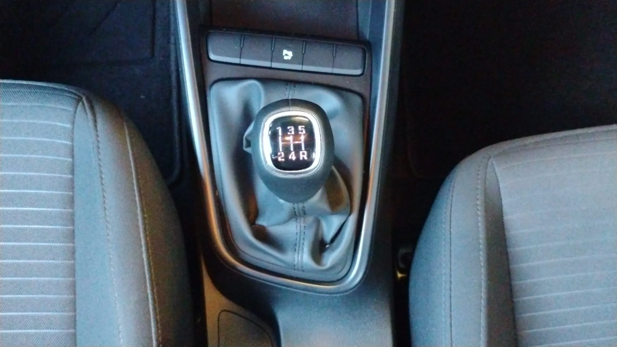Hyundai i20 1.2 MPI Klass - foto 14