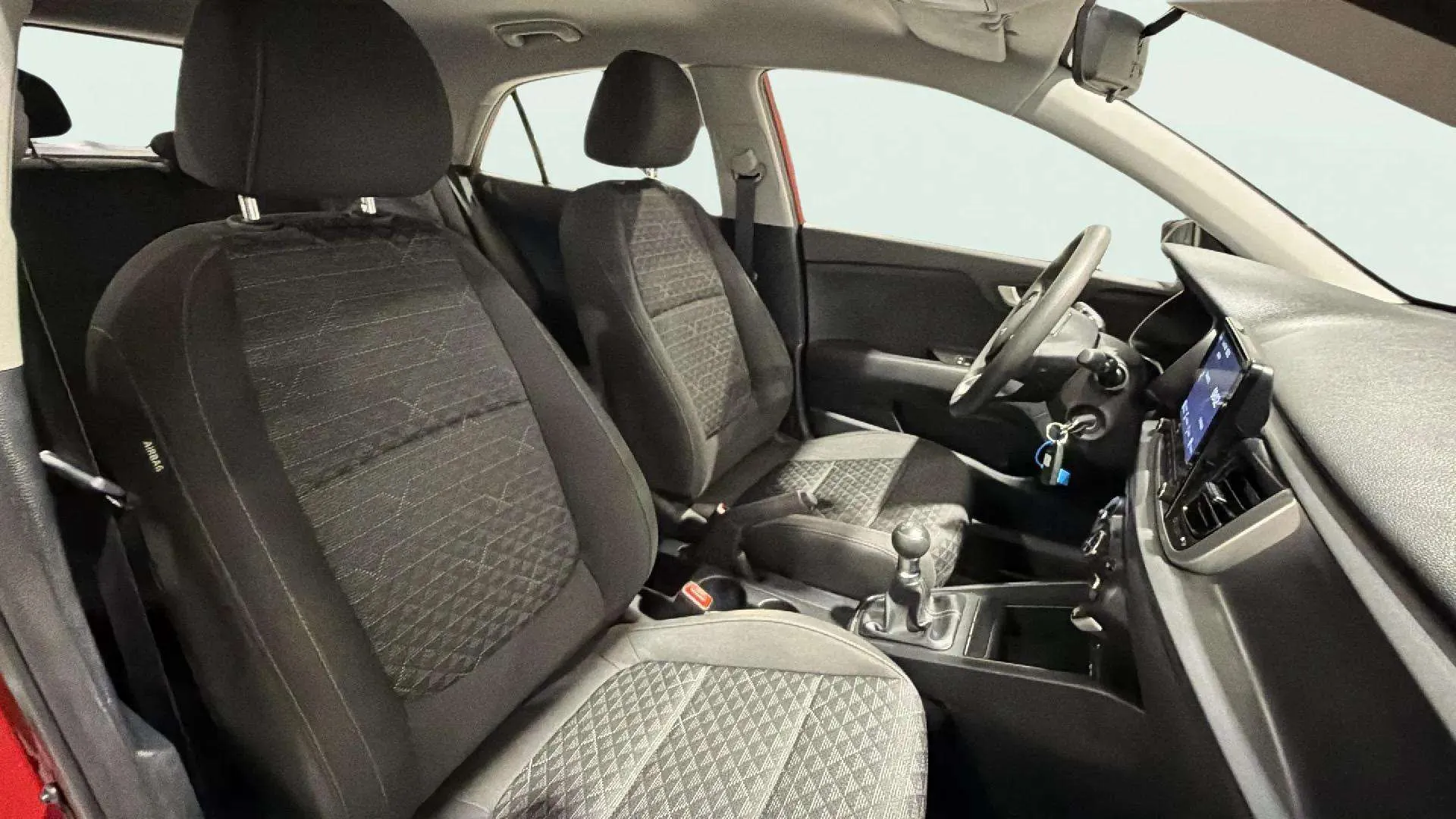 Kia Rio 1.2 DPi Concept - foto 15