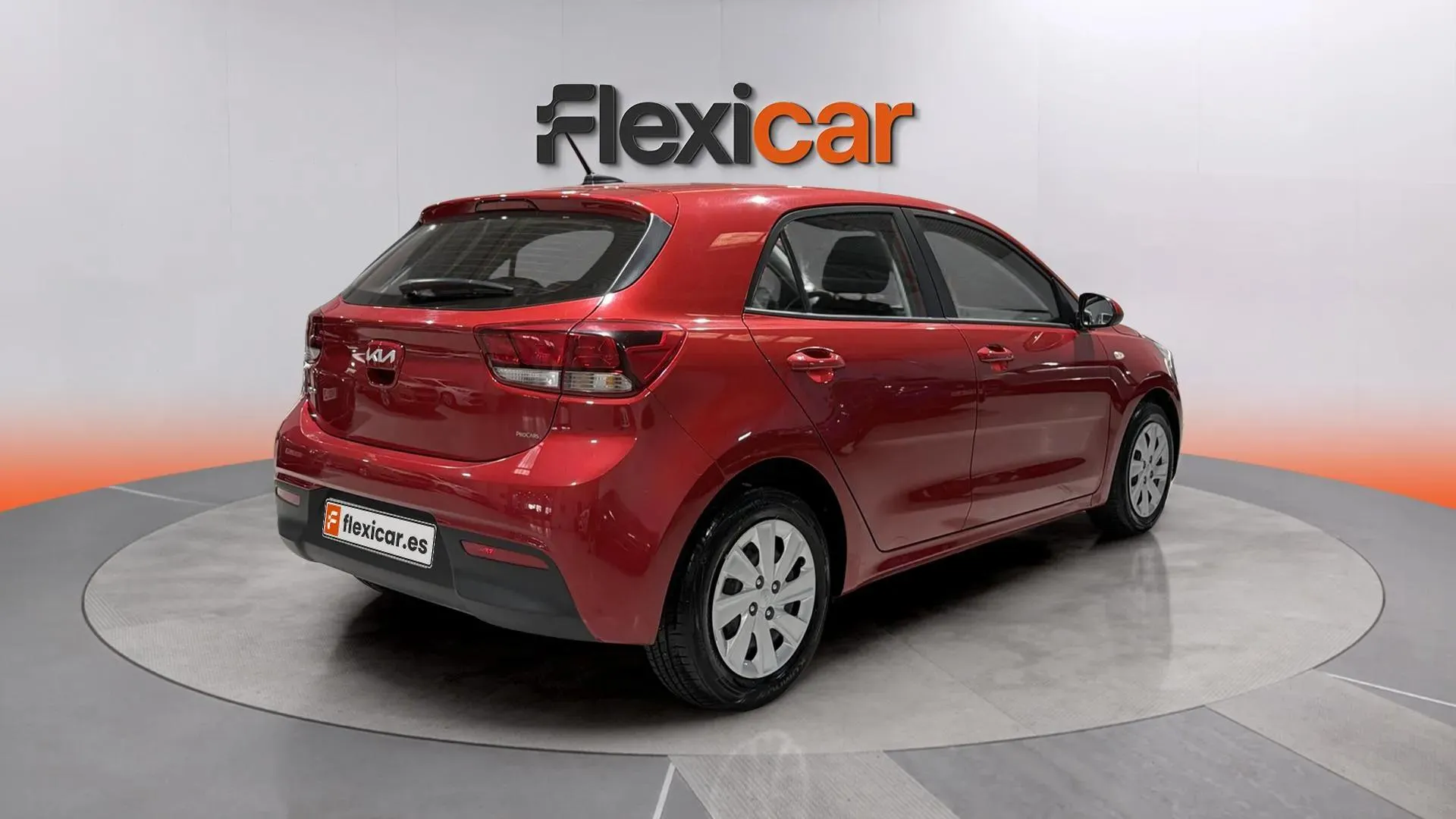 Kia Rio 1.2 DPi Concept - foto 7
