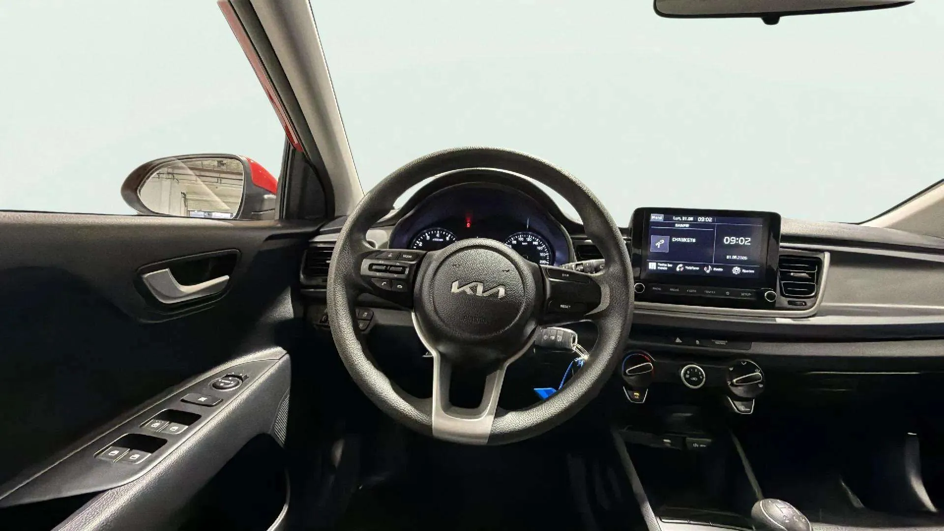 Kia Rio 1.2 DPi Concept - foto 9
