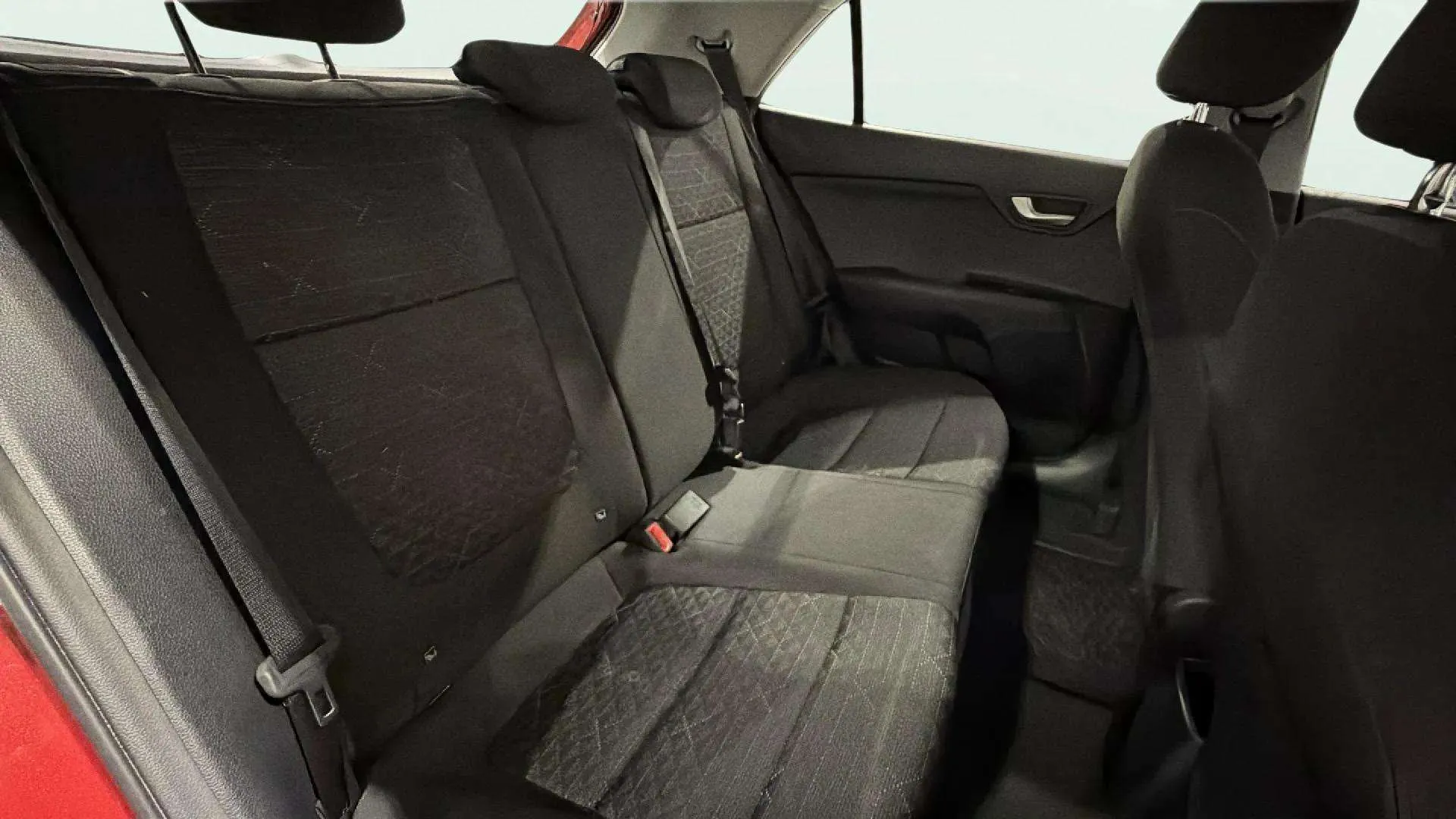 Kia Rio 1.2 DPi Concept - foto 16