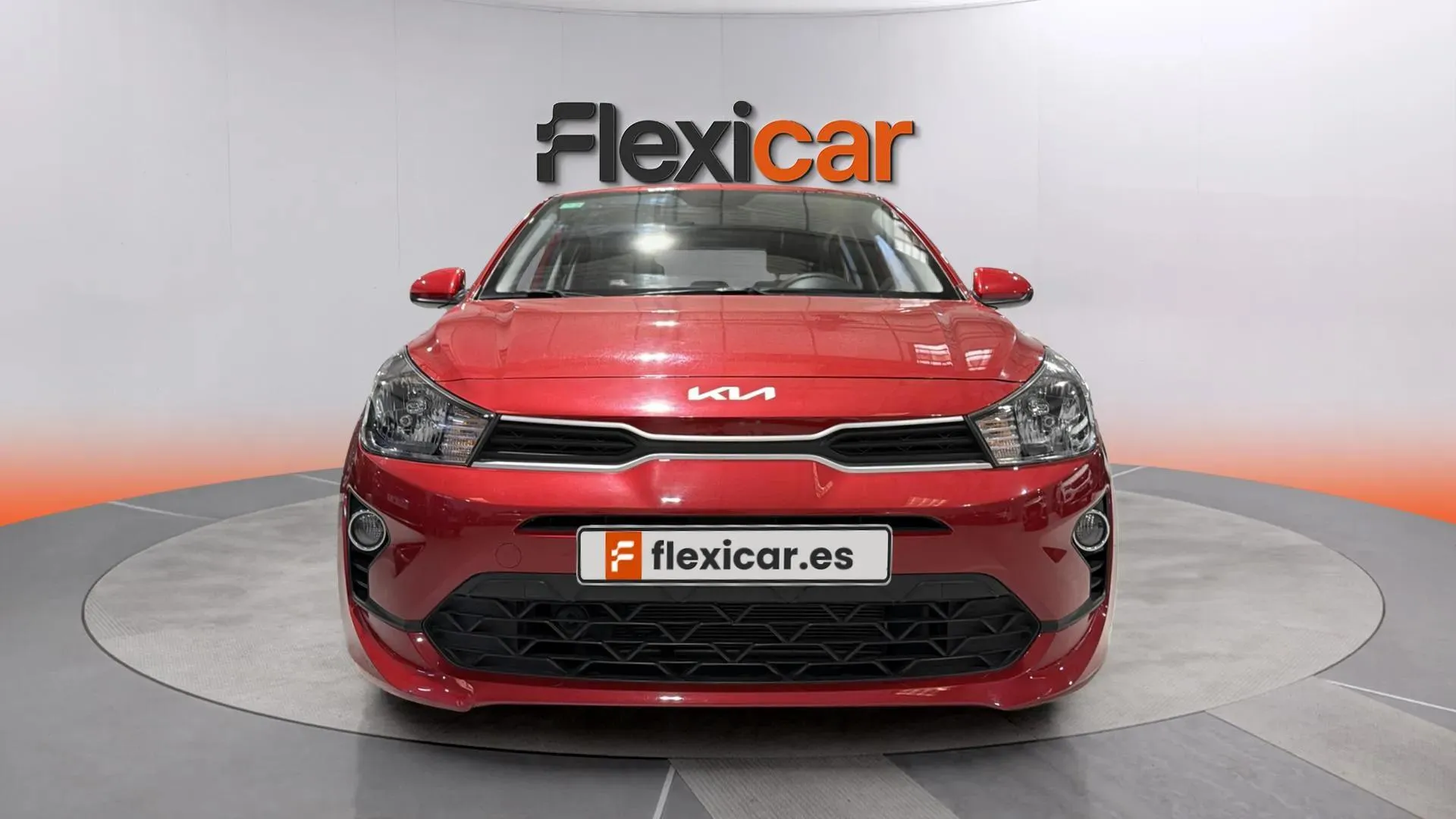 Kia Rio 1.2 DPi Concept - foto 2