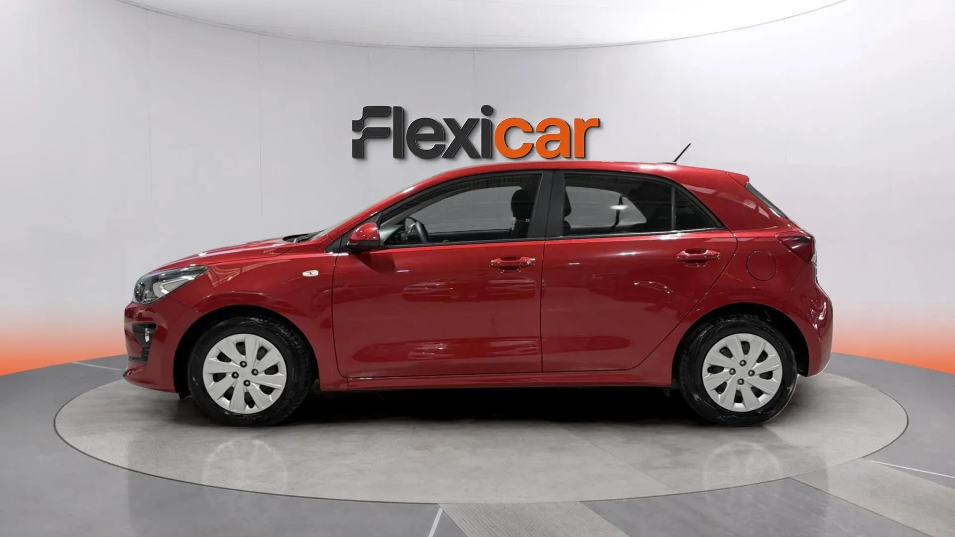 Kia Rio 1.2 DPi Concept - foto 4