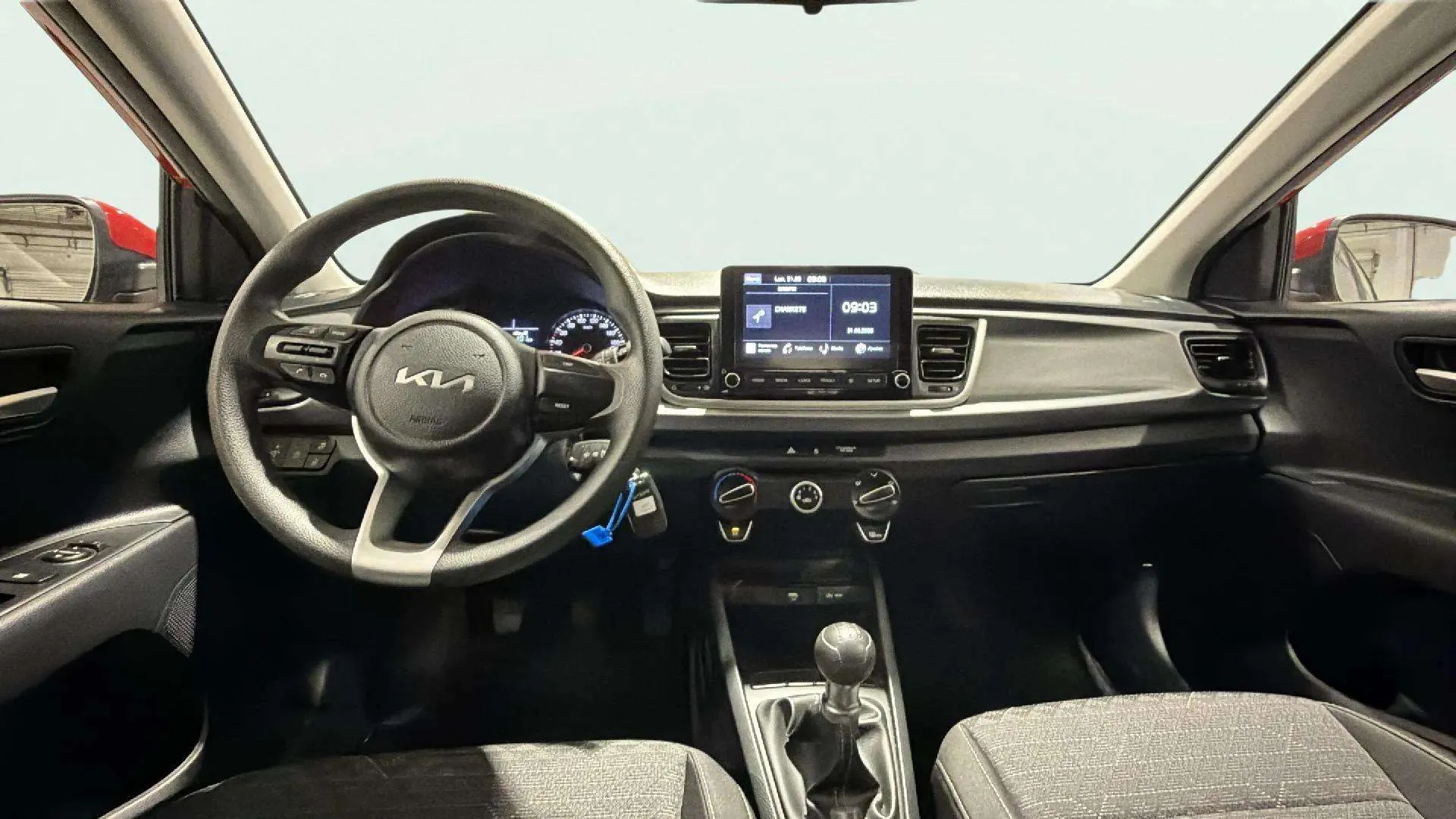 Kia Rio 1.2 DPi Concept - foto 10