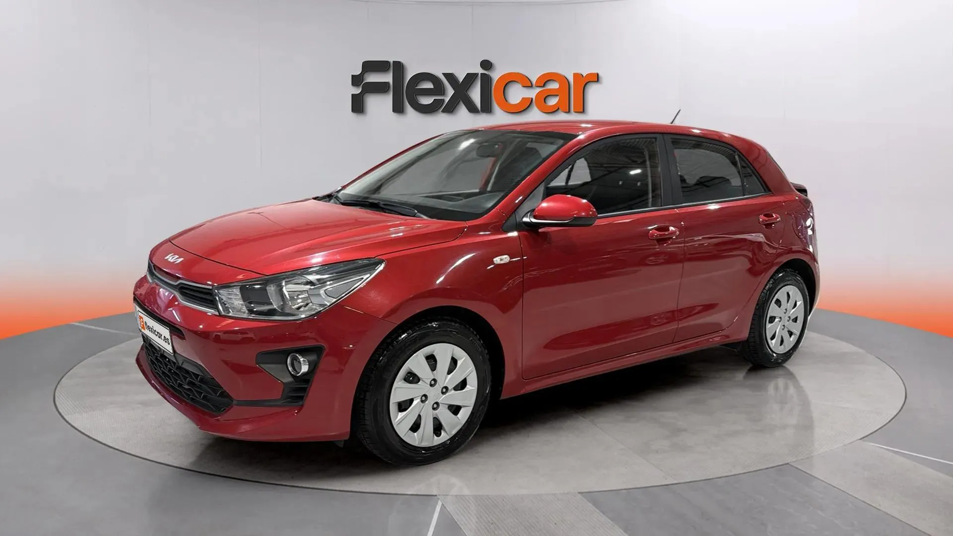 Kia Rio 1.2 DPi Concept - foto 3