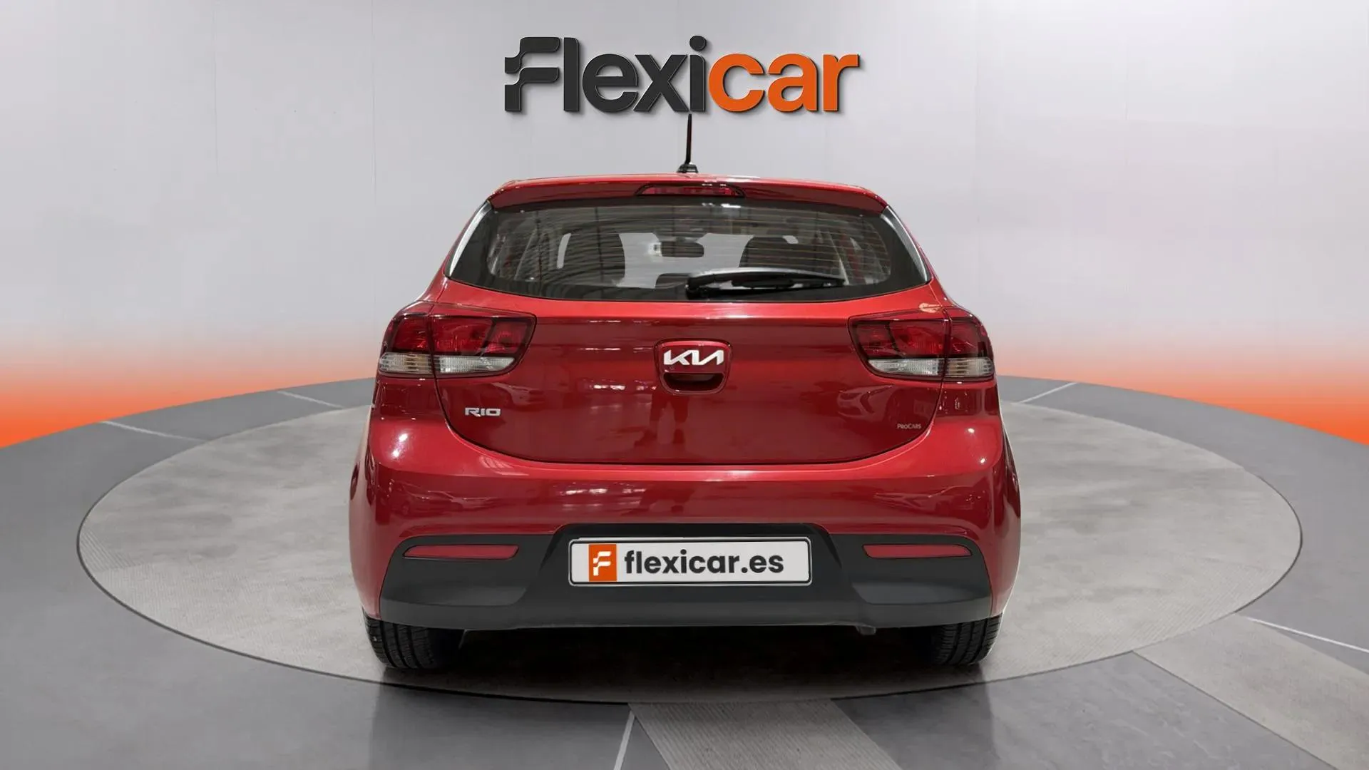 Kia Rio 1.2 DPi Concept - foto 6