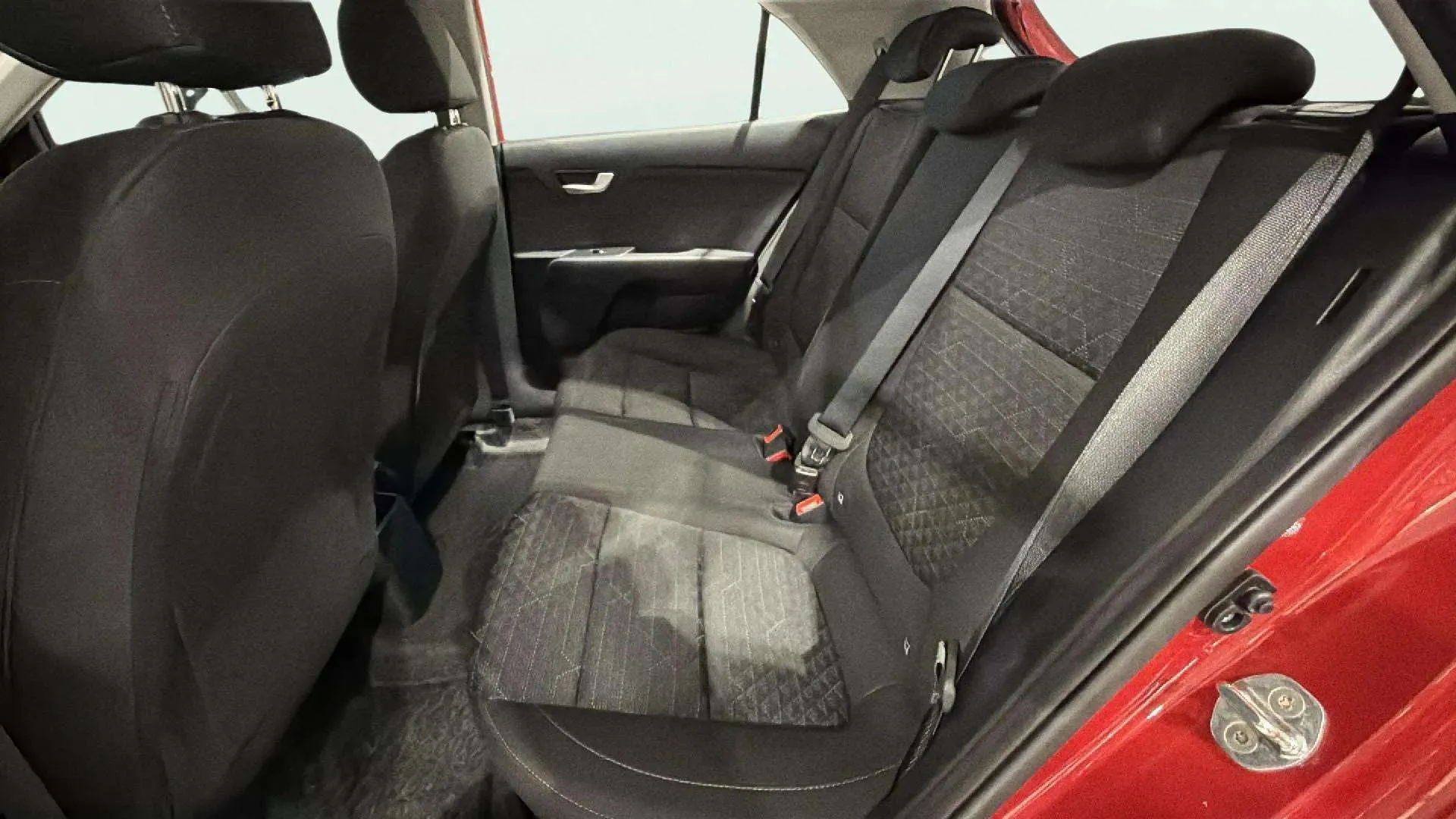 Kia Rio 1.2 DPi Concept - foto 17