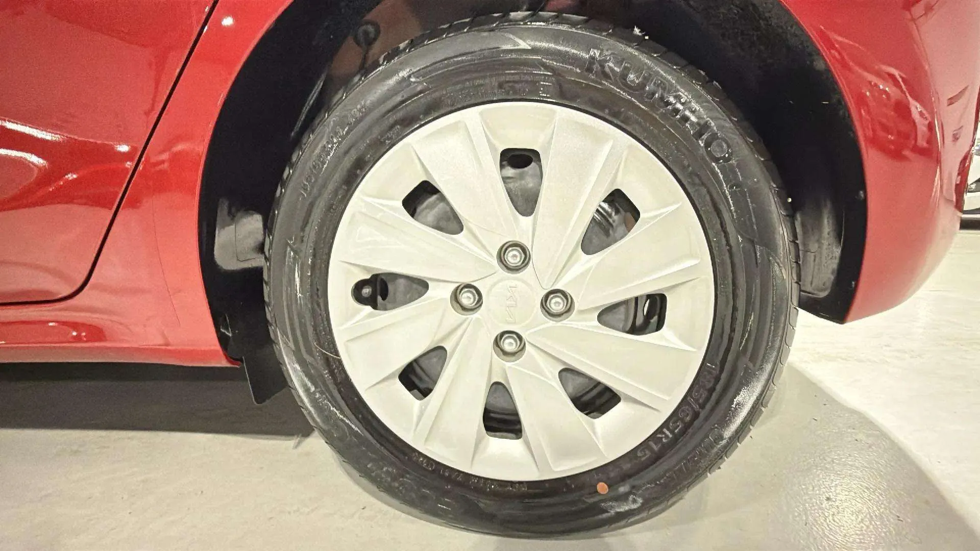 Kia Rio 1.2 DPi Concept - foto 19