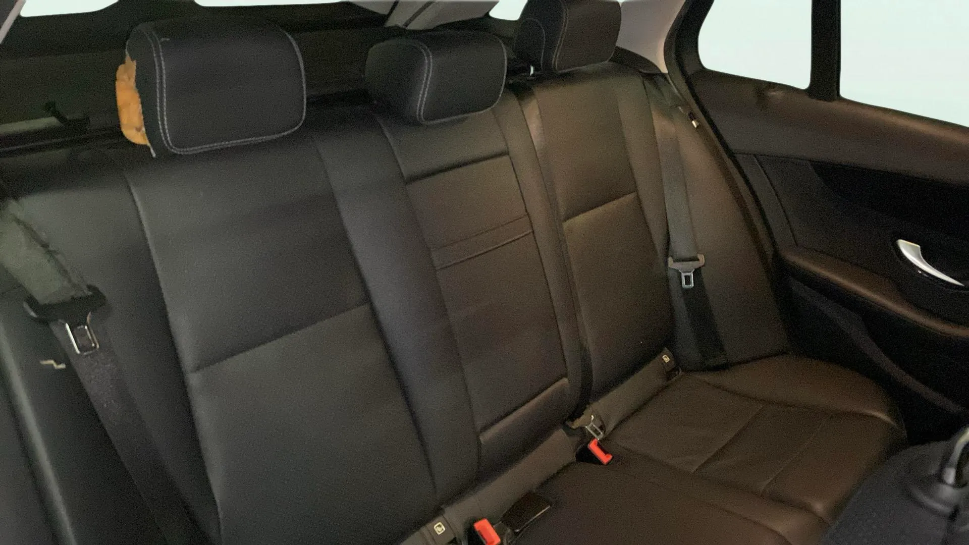 Mercedes-Benz Clase C C 180 Estate - foto 27