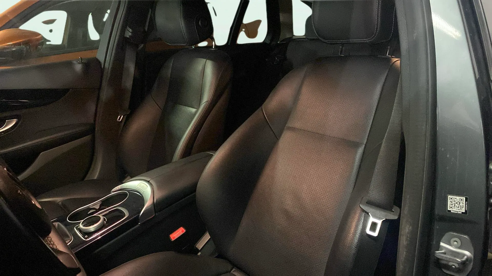 Mercedes-Benz Clase C C 180 Estate - foto 25