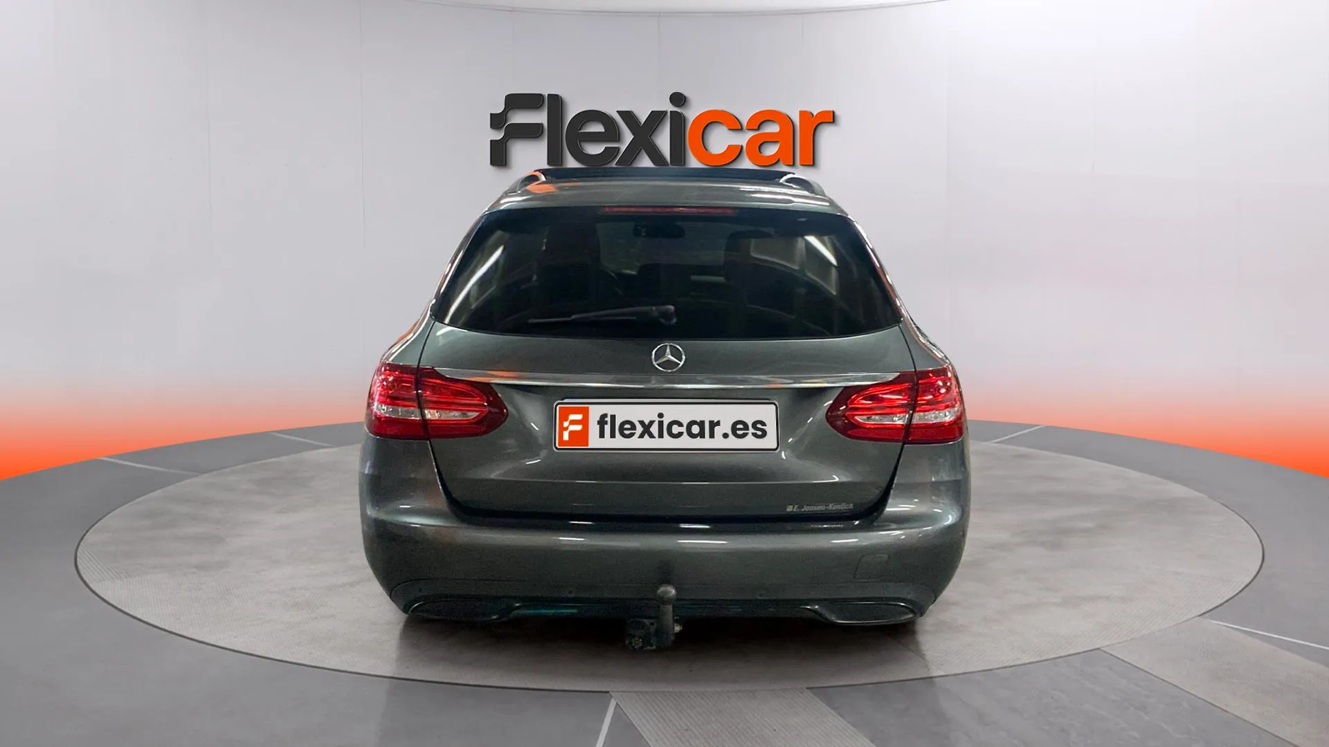 Mercedes-Benz Clase C C 180 Estate - foto 8