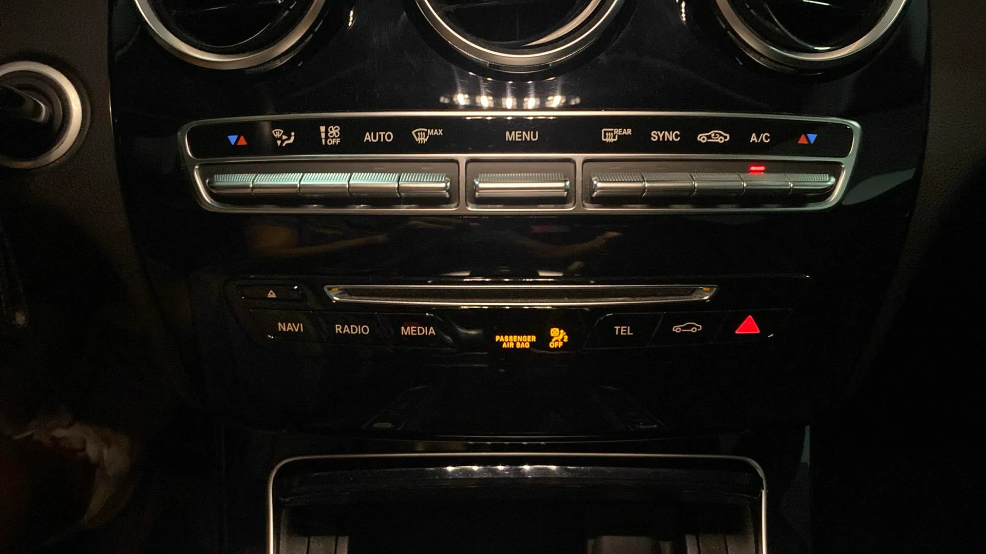 Mercedes-Benz Clase C C 180 Estate - foto 21