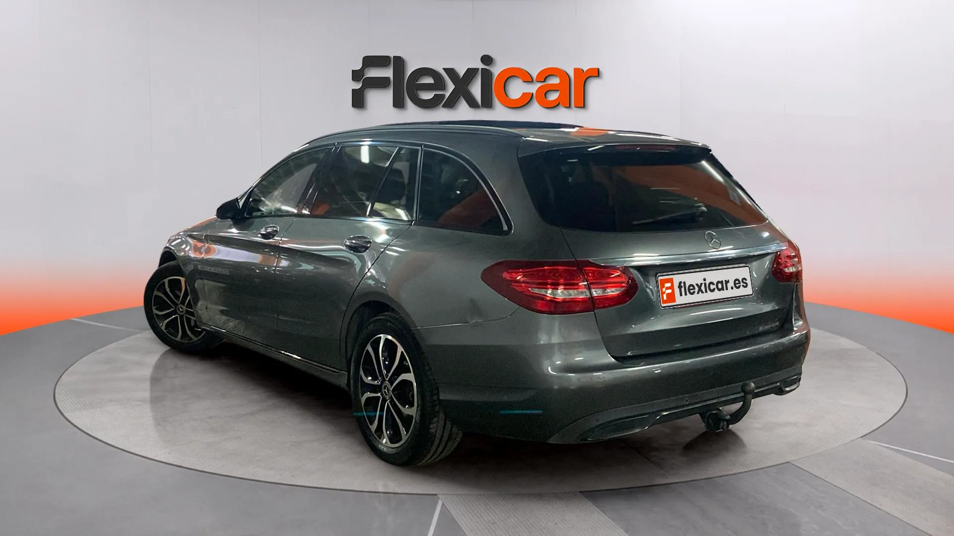 Mercedes-Benz Clase C C 180 Estate - foto 6