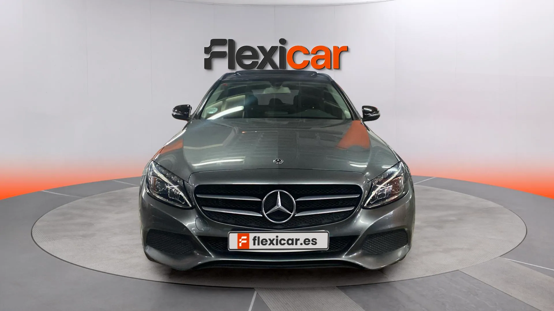 Mercedes-Benz Clase C C 180 Estate - foto 3