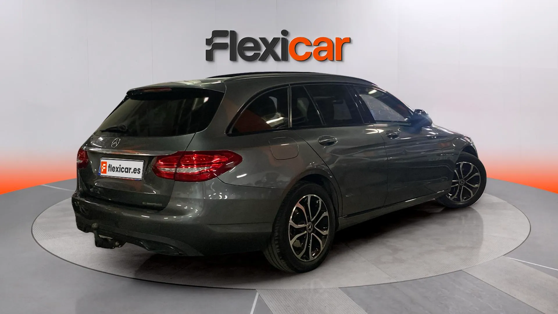 Mercedes-Benz Clase C C 180 Estate - foto 7