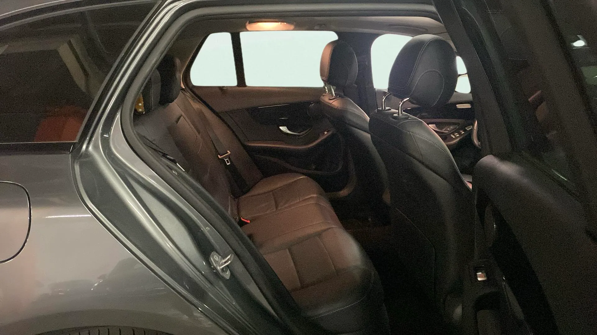 Mercedes-Benz Clase C C 180 Estate - foto 28