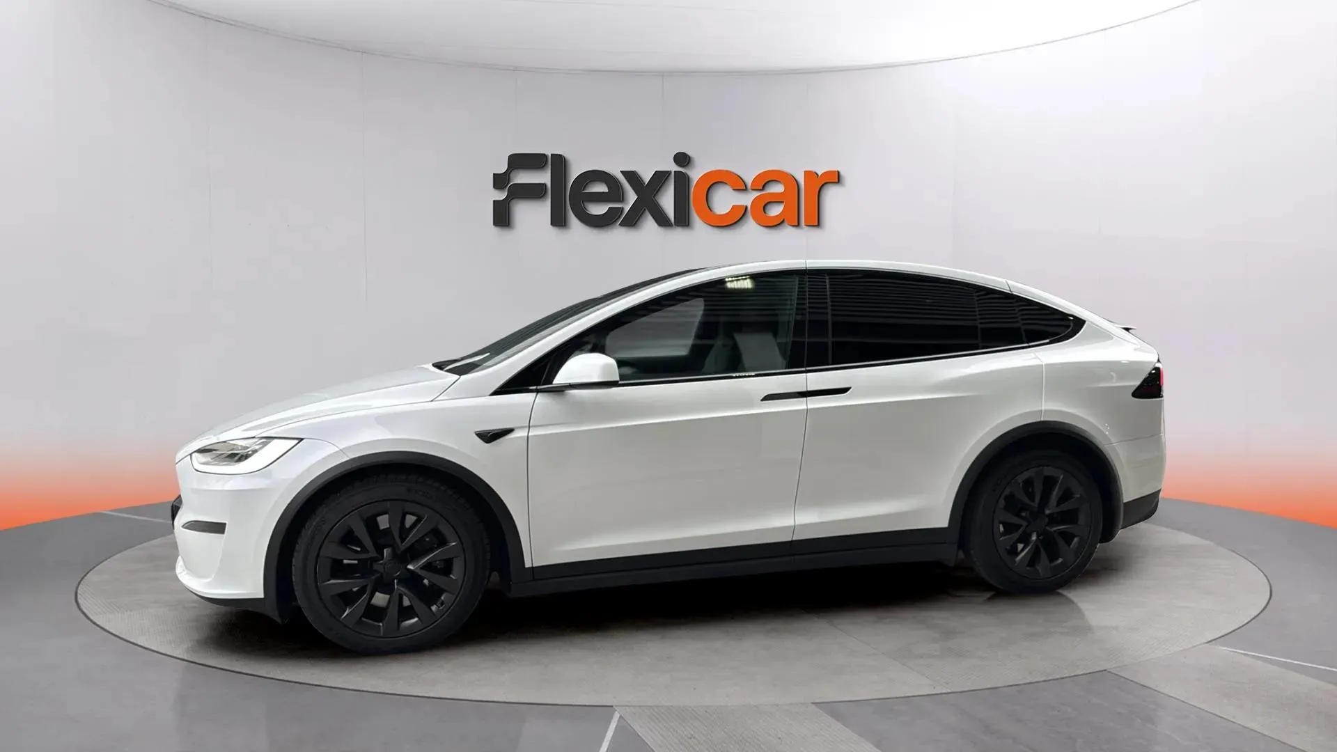 Tesla Model X Gran Autonomía 4WD - foto 4