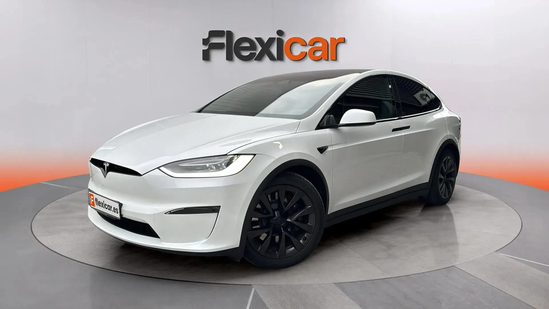 Tesla Model X Gran Autonomía 4WD - foto 3