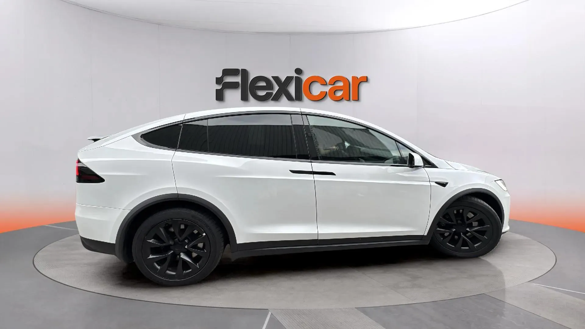 Tesla Model X Gran Autonomía 4WD - foto 8
