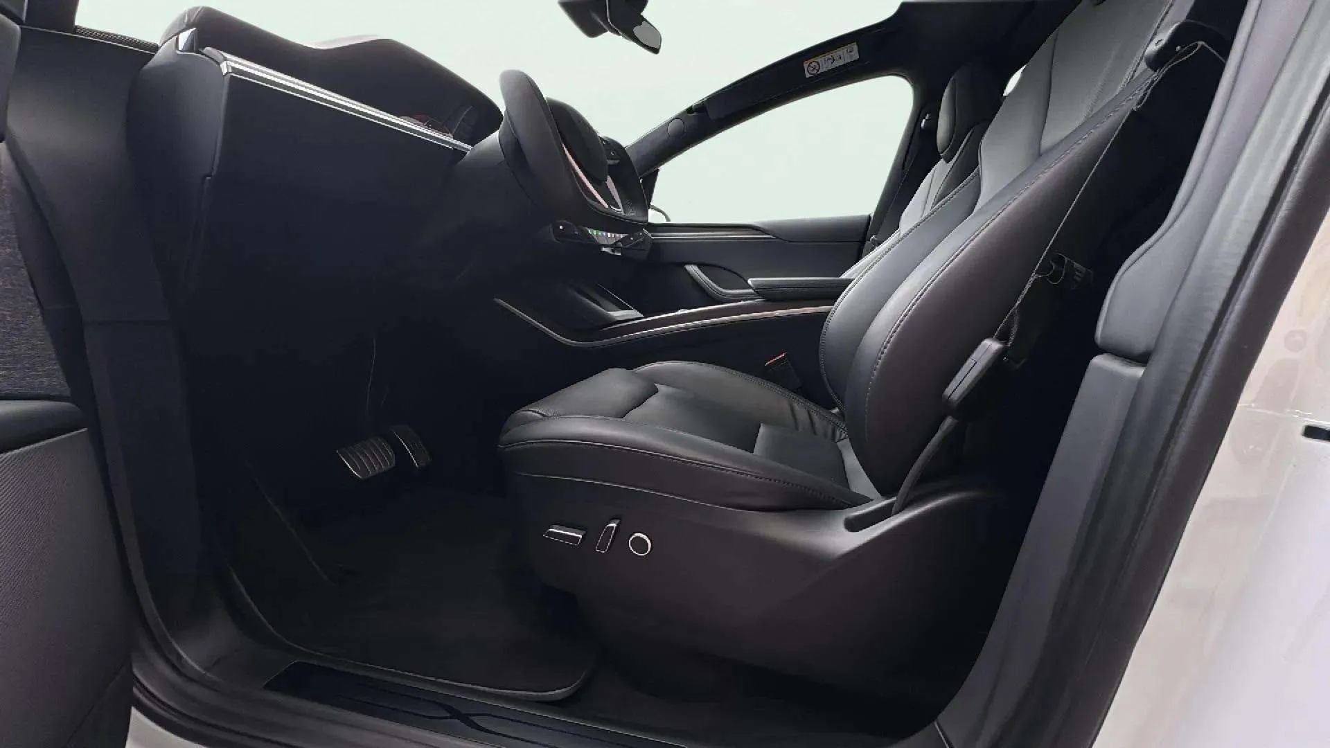 Tesla Model X Gran Autonomía 4WD - foto 18