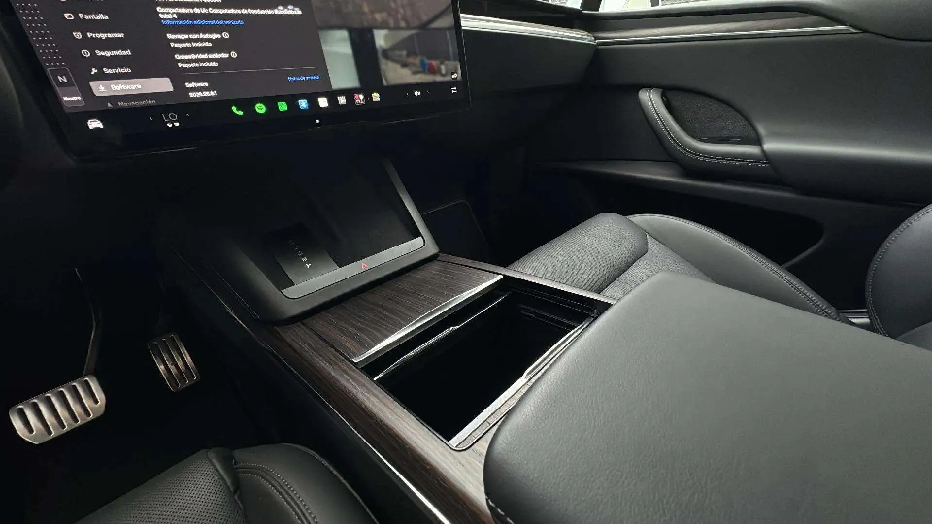 Tesla Model X Gran Autonomía 4WD - foto 21