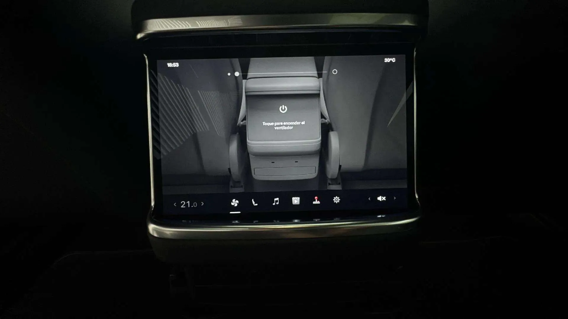 Tesla Model X Gran Autonomía 4WD - foto 14