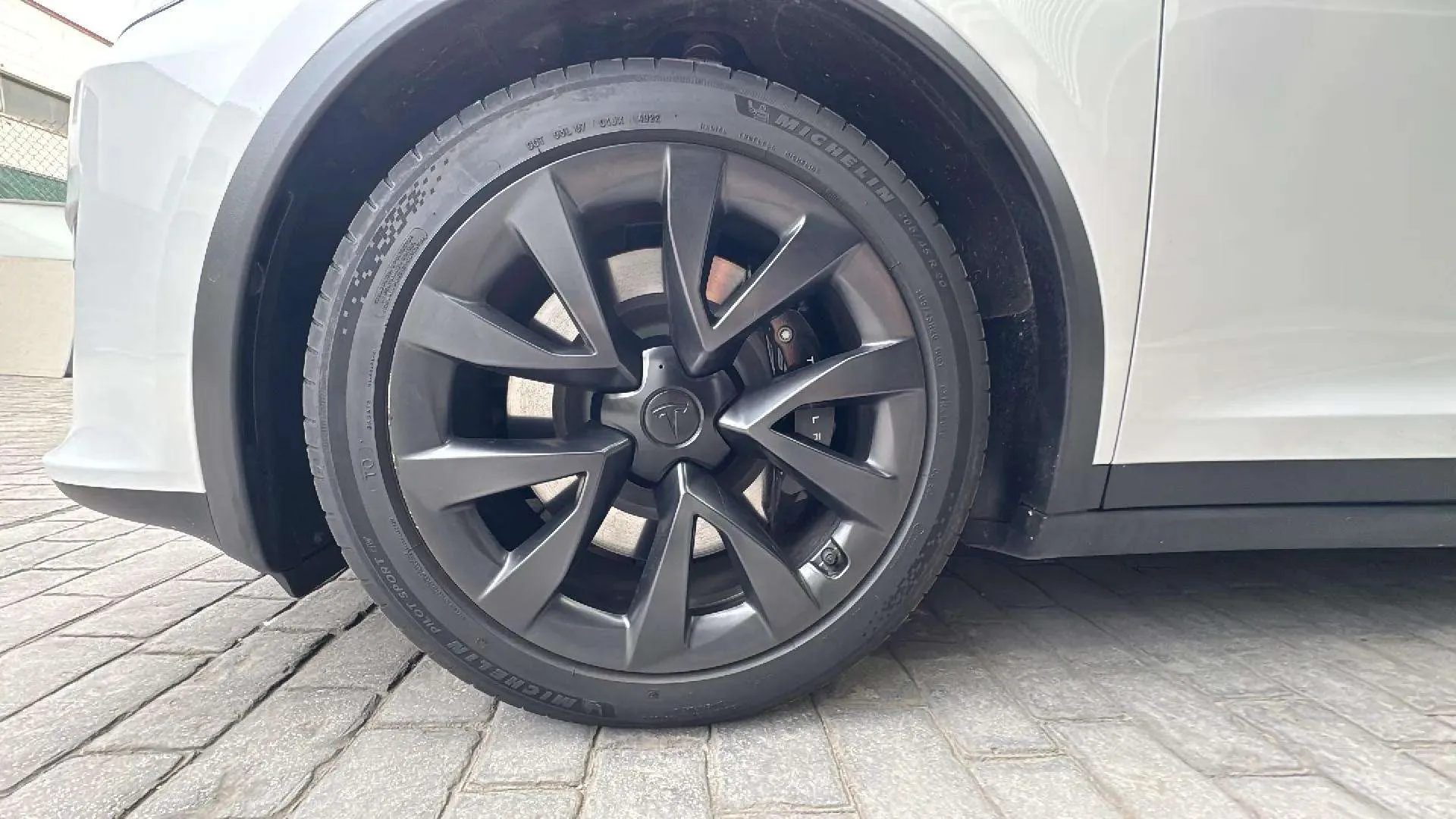 Tesla Model X Gran Autonomía 4WD - foto 20