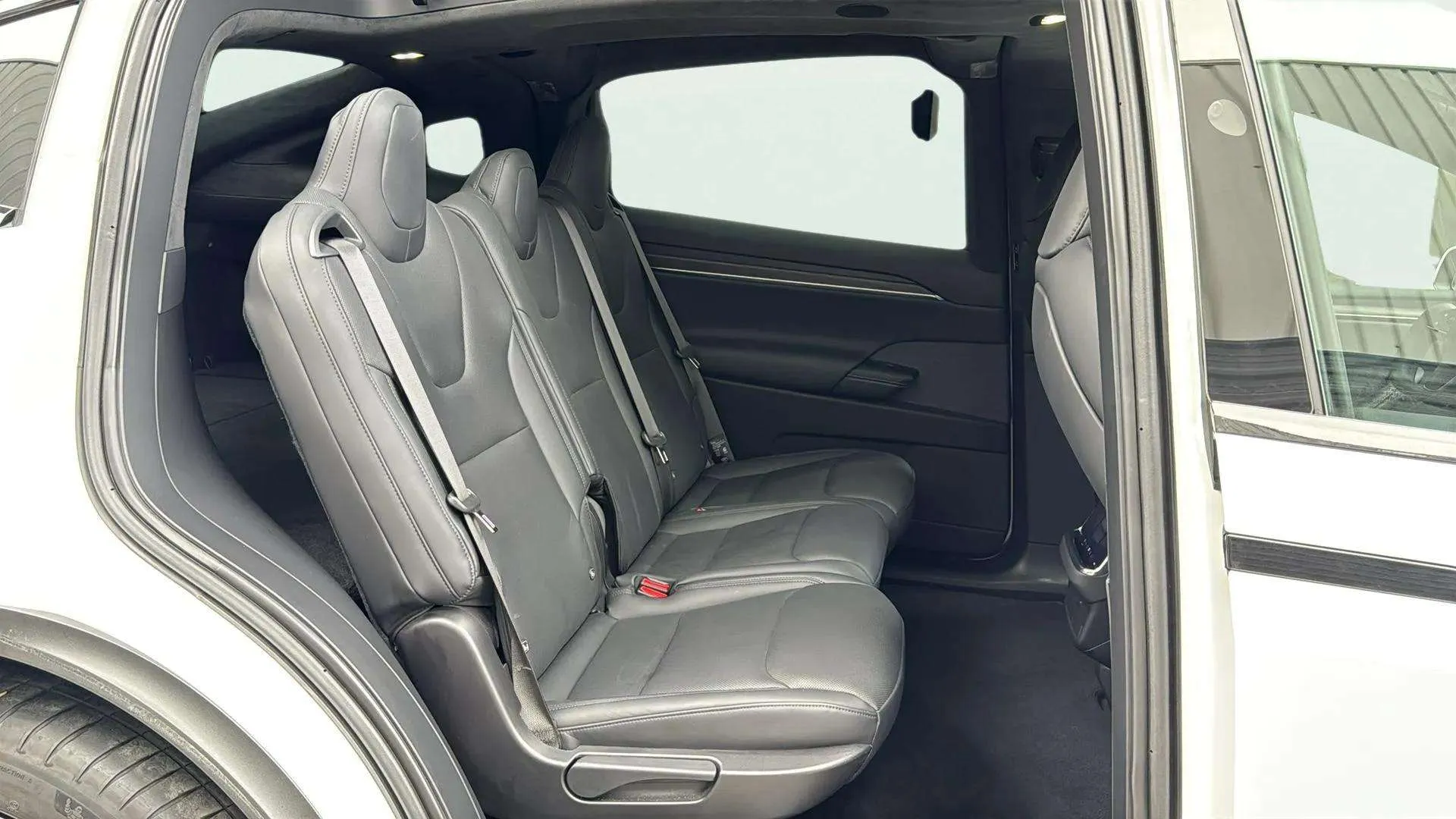 Tesla Model X Gran Autonomía 4WD - foto 13