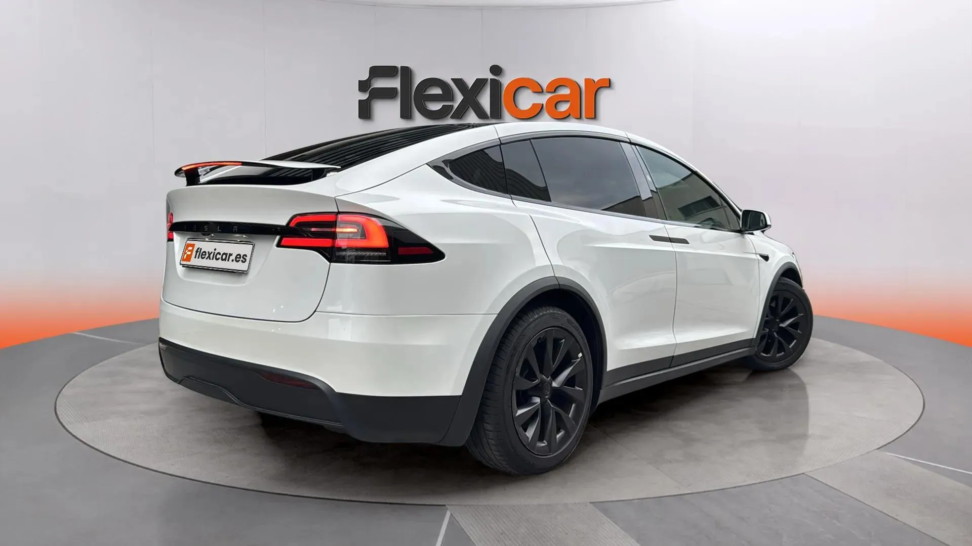 Tesla Model X Gran Autonomía 4WD - foto 7