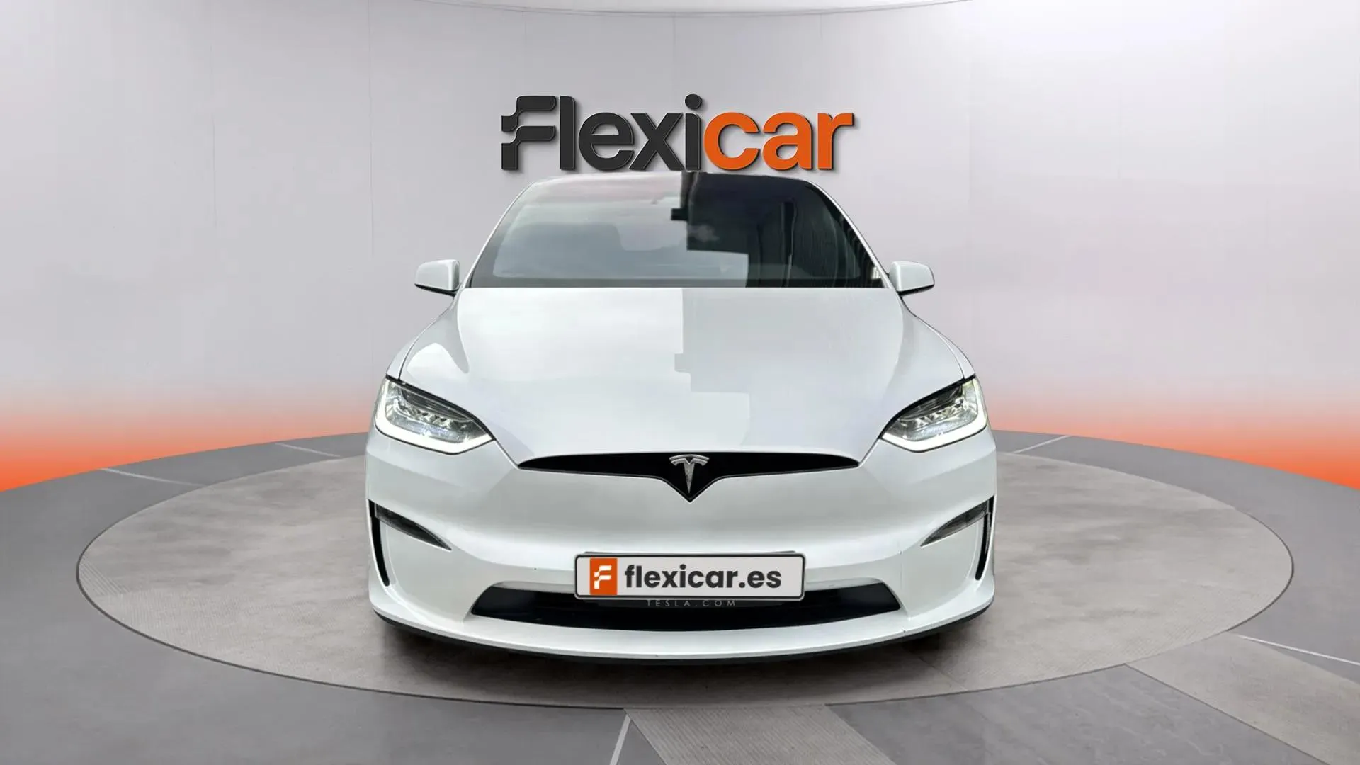 Tesla Model X Gran Autonomía 4WD - foto 2