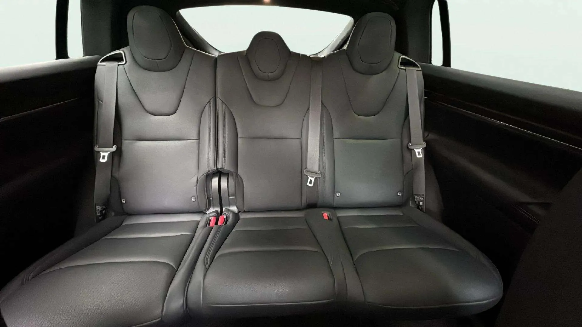Tesla Model X Gran Autonomía 4WD - foto 19