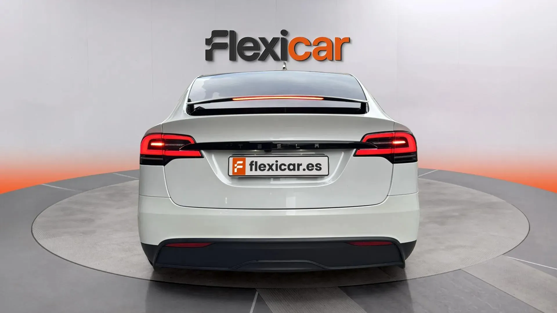 Tesla Model X Gran Autonomía 4WD - foto 6