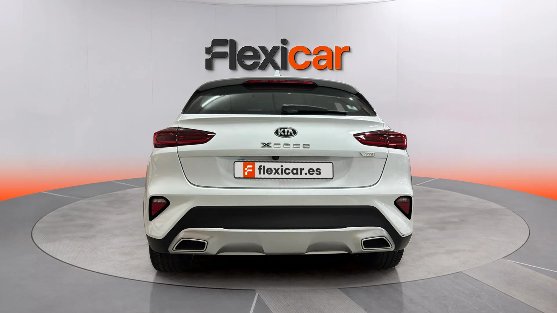 Kia XCeed 1.5 MHEV iMT Drive - foto 6